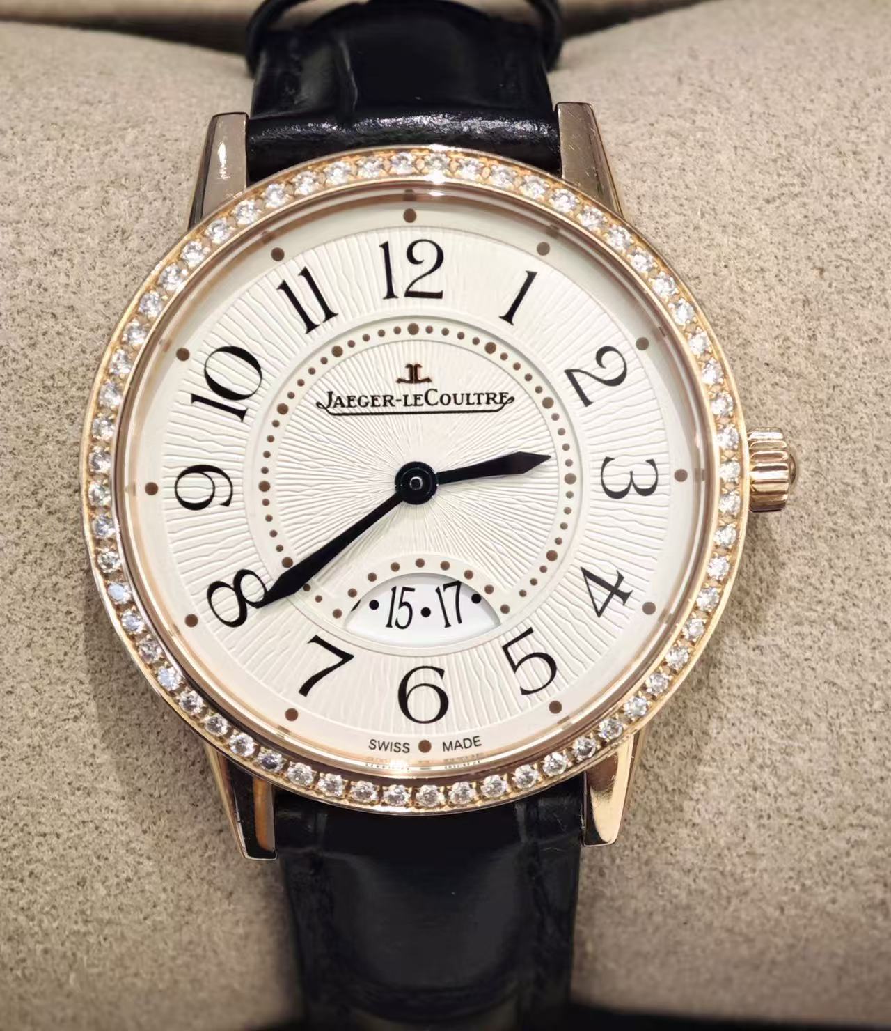 Jaeger-LeCoultre Q3472530