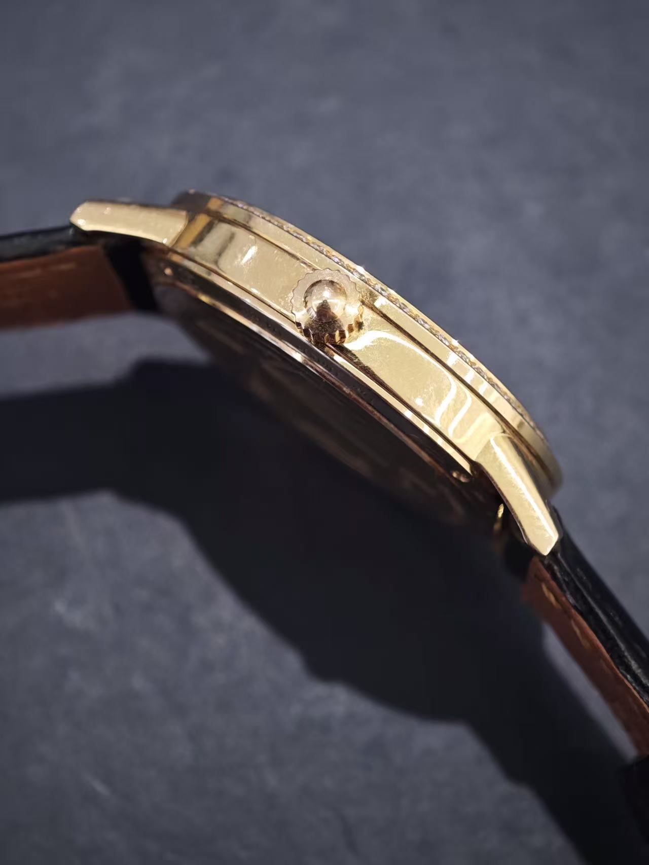 Jaeger-LeCoultre Q3472530 detail 1