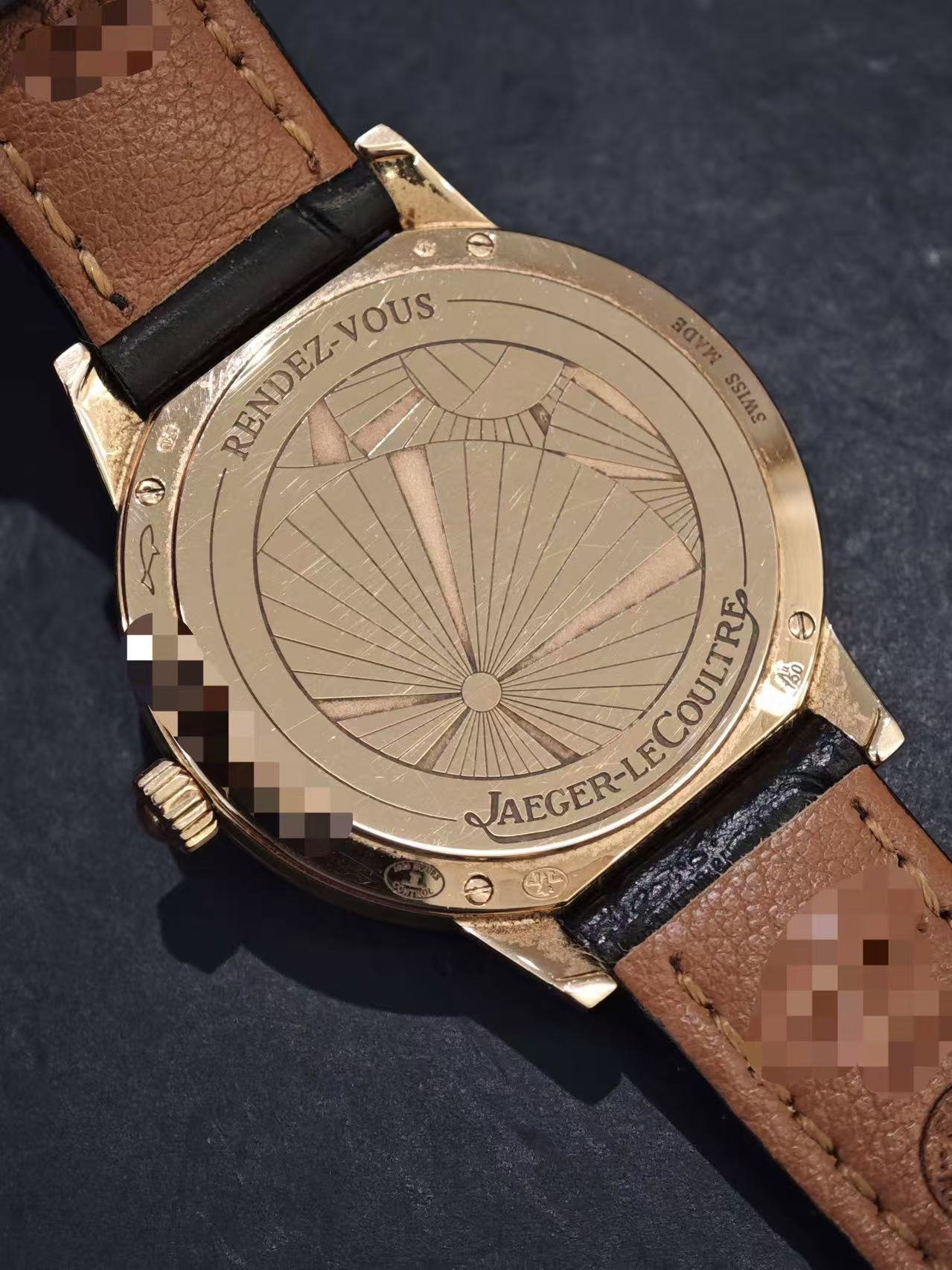 Jaeger-LeCoultre Q3472530 detail 3