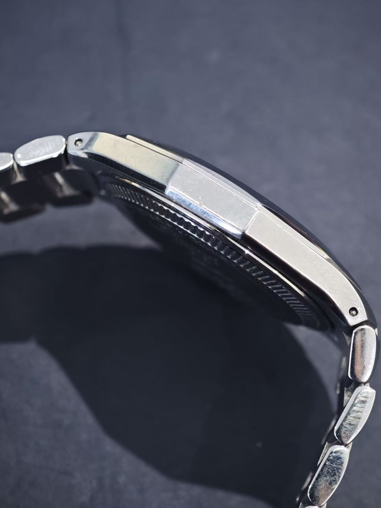 Baume & Mercier M0A08593 detail 2