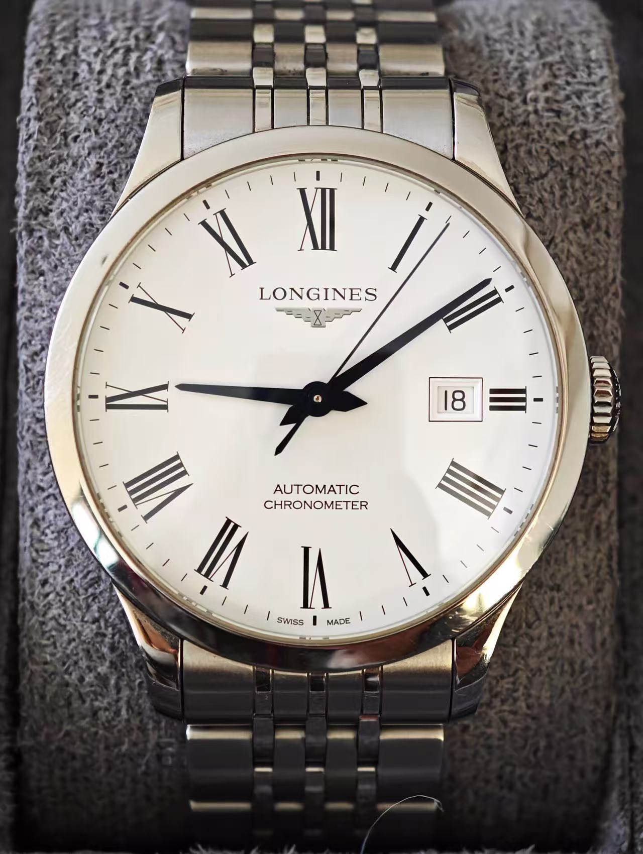 Longines L2.821.4.11.6