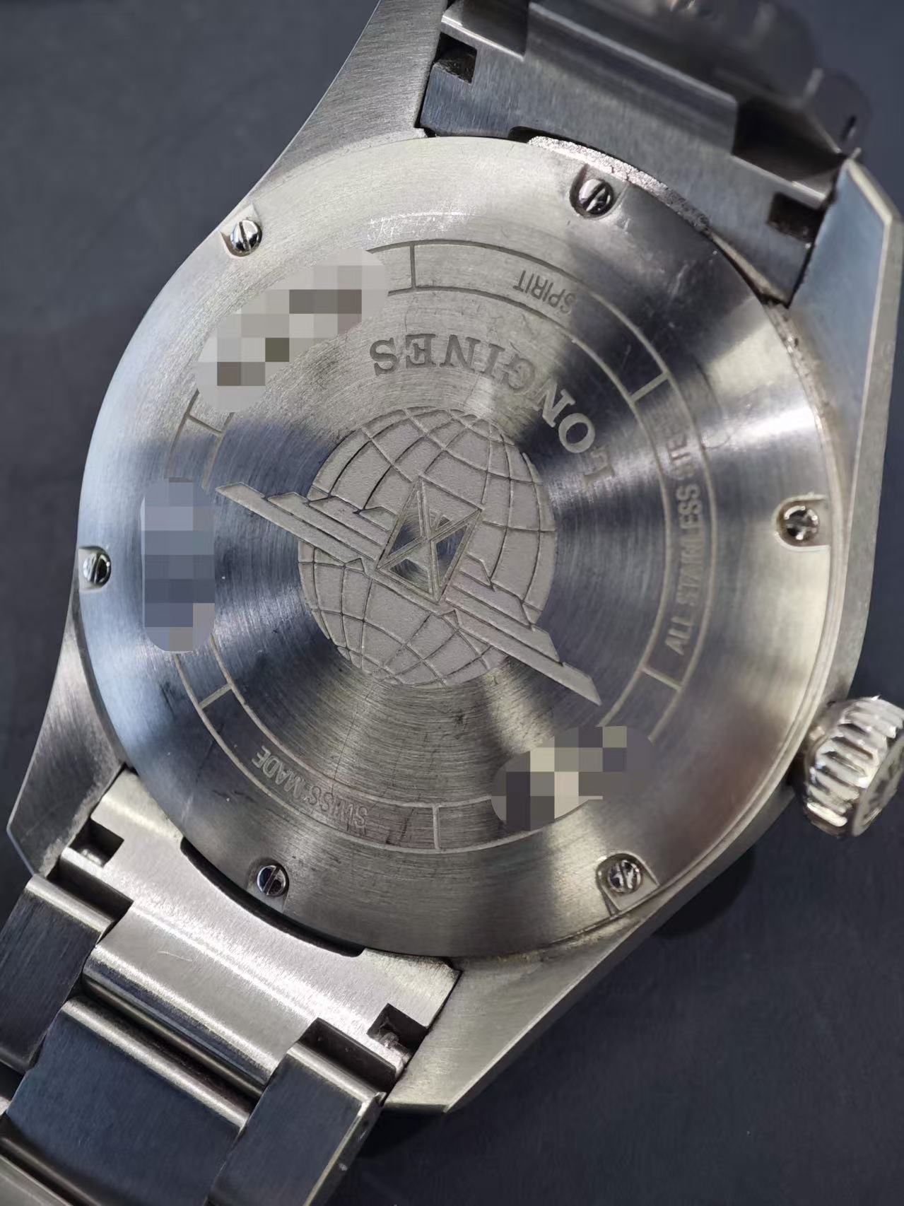 Longines L3.811.4.53.6 detail 3
