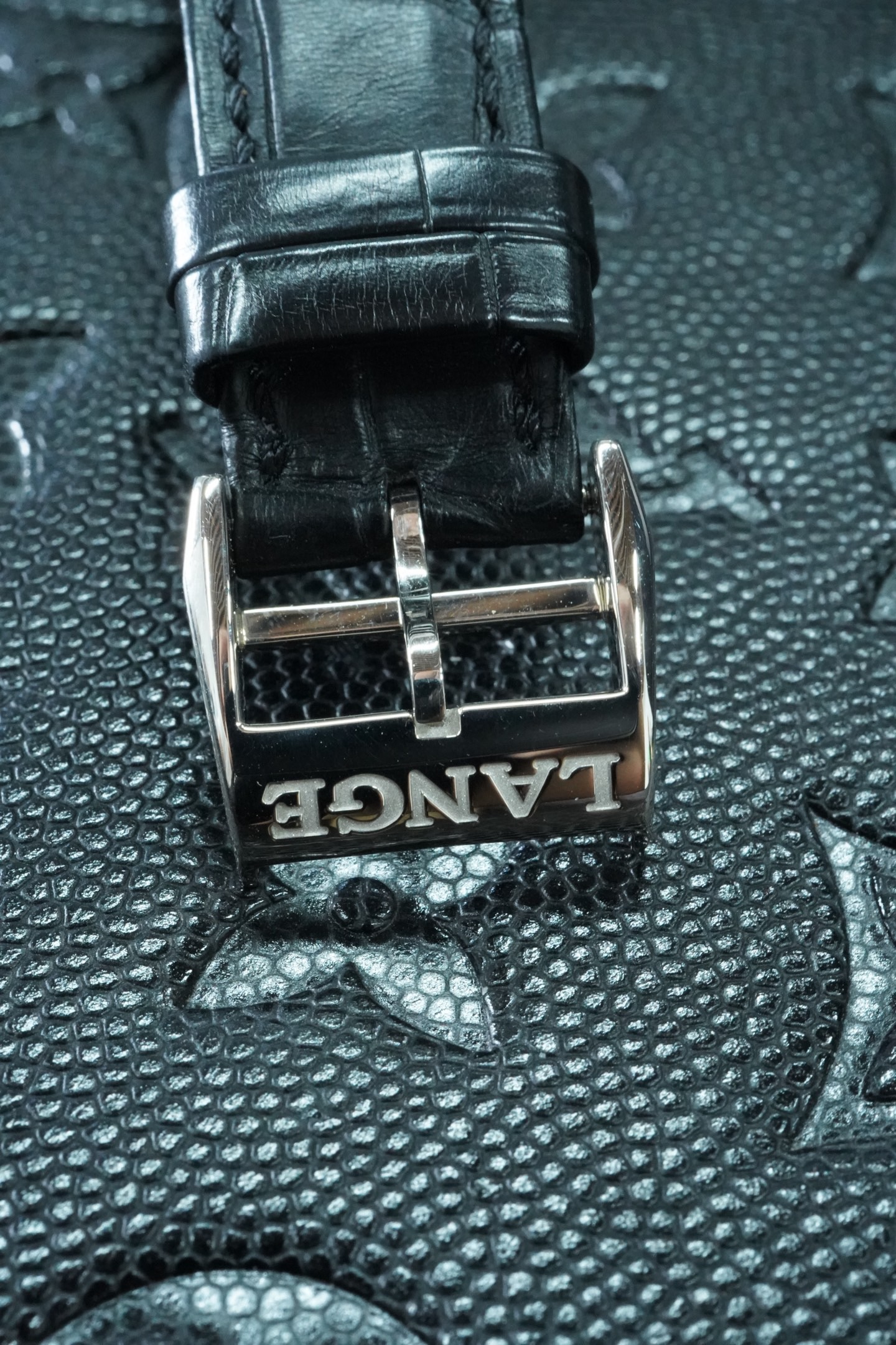 A. Lange & S&ouml;hne 297.026 detail 6