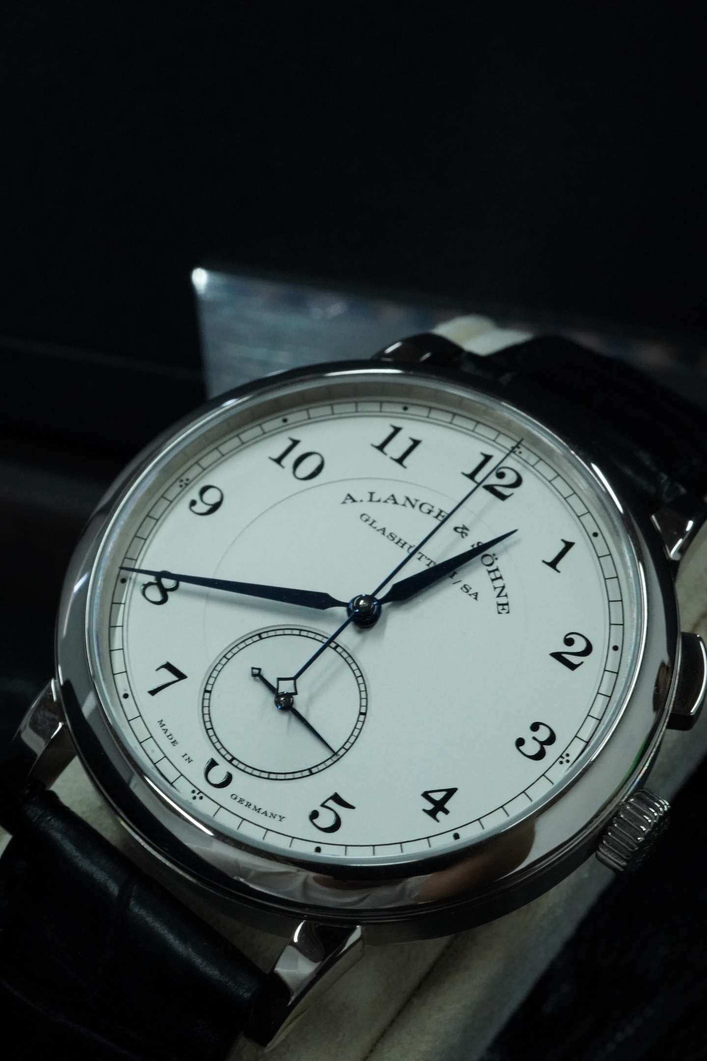 A. Lange & S&ouml;hne 297.026