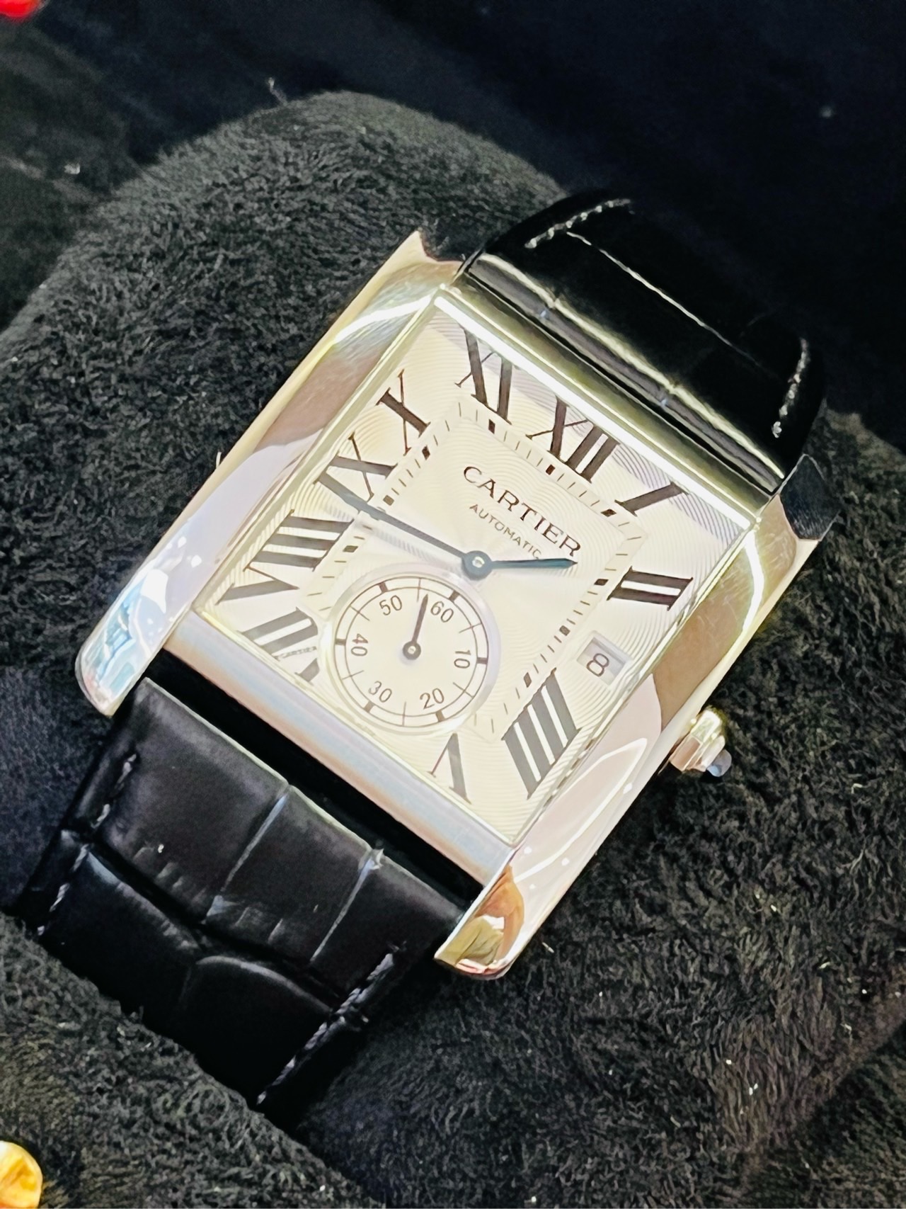 Cartier 5330003 detail 1
