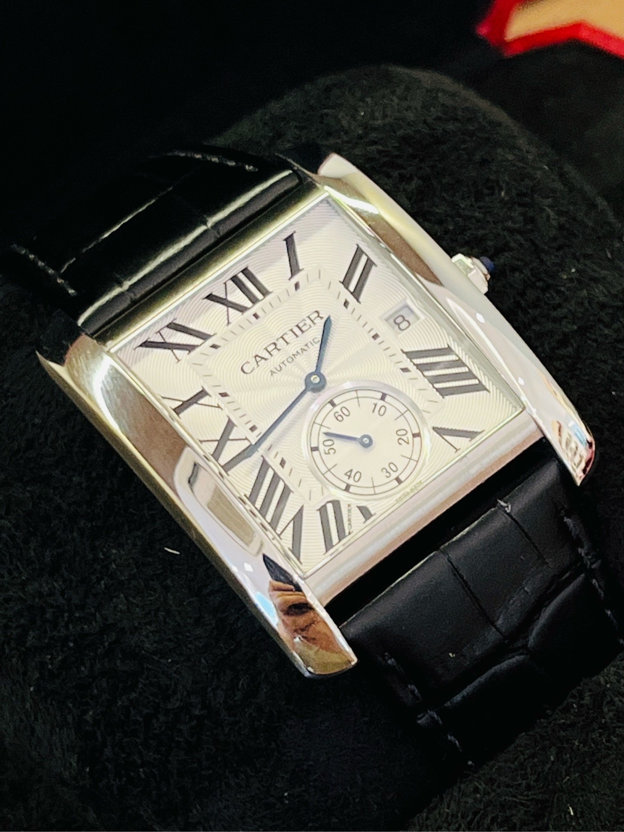 Cartier 5330003