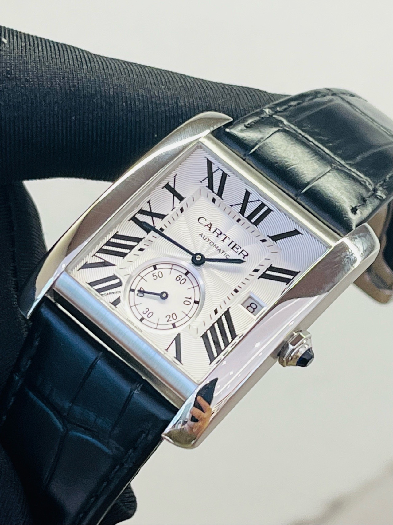 Cartier 5330003 detail 2