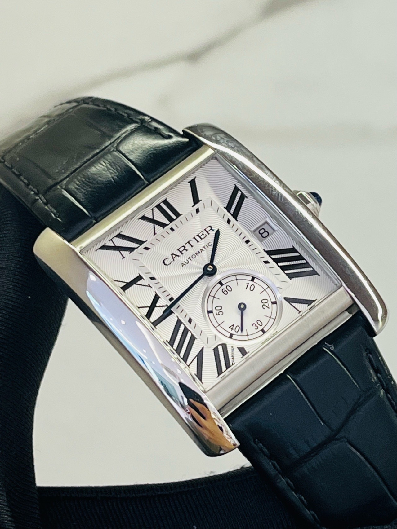 Cartier 5330003 detail 3