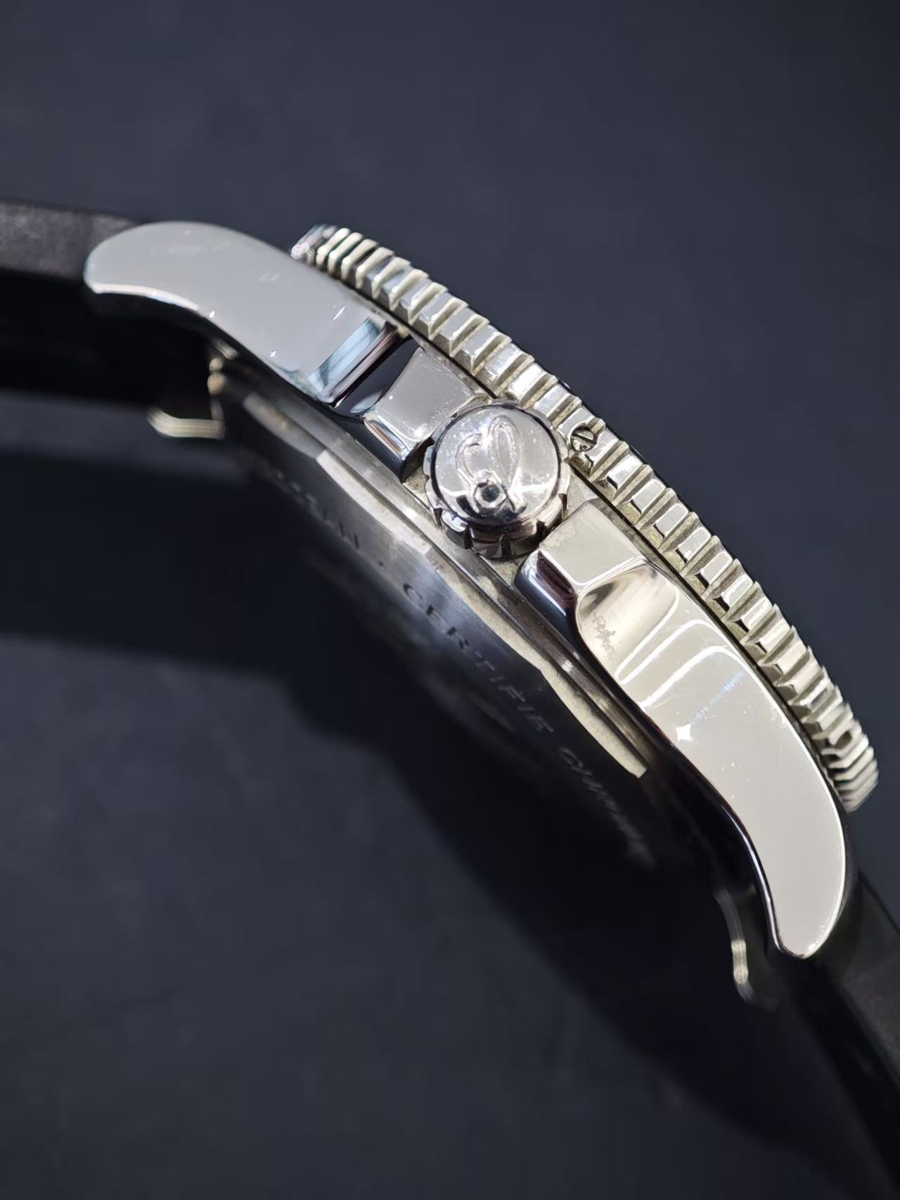 Breitling A17367D71B1S1 detail 1