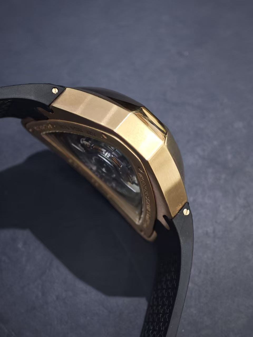 Hamilton H24525332 detail 2