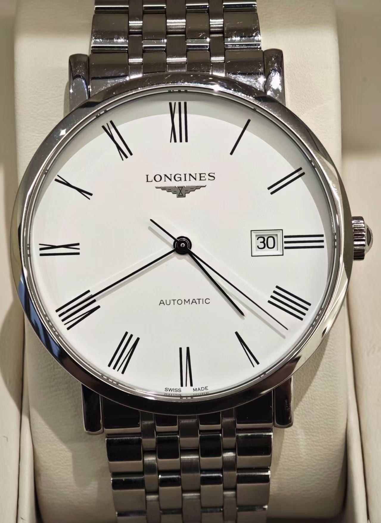 Longines L4.911.4.11.6