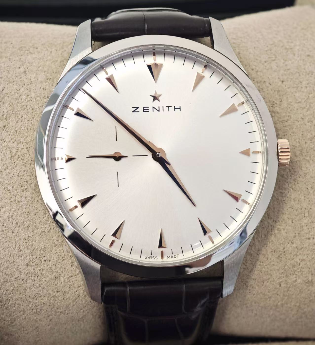 Zenith 03.2010.681