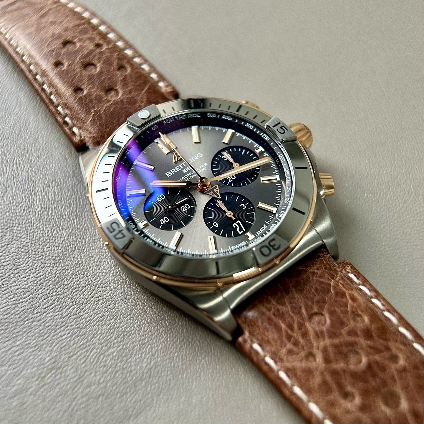 Breitling TB0134101M1X1 detail 1