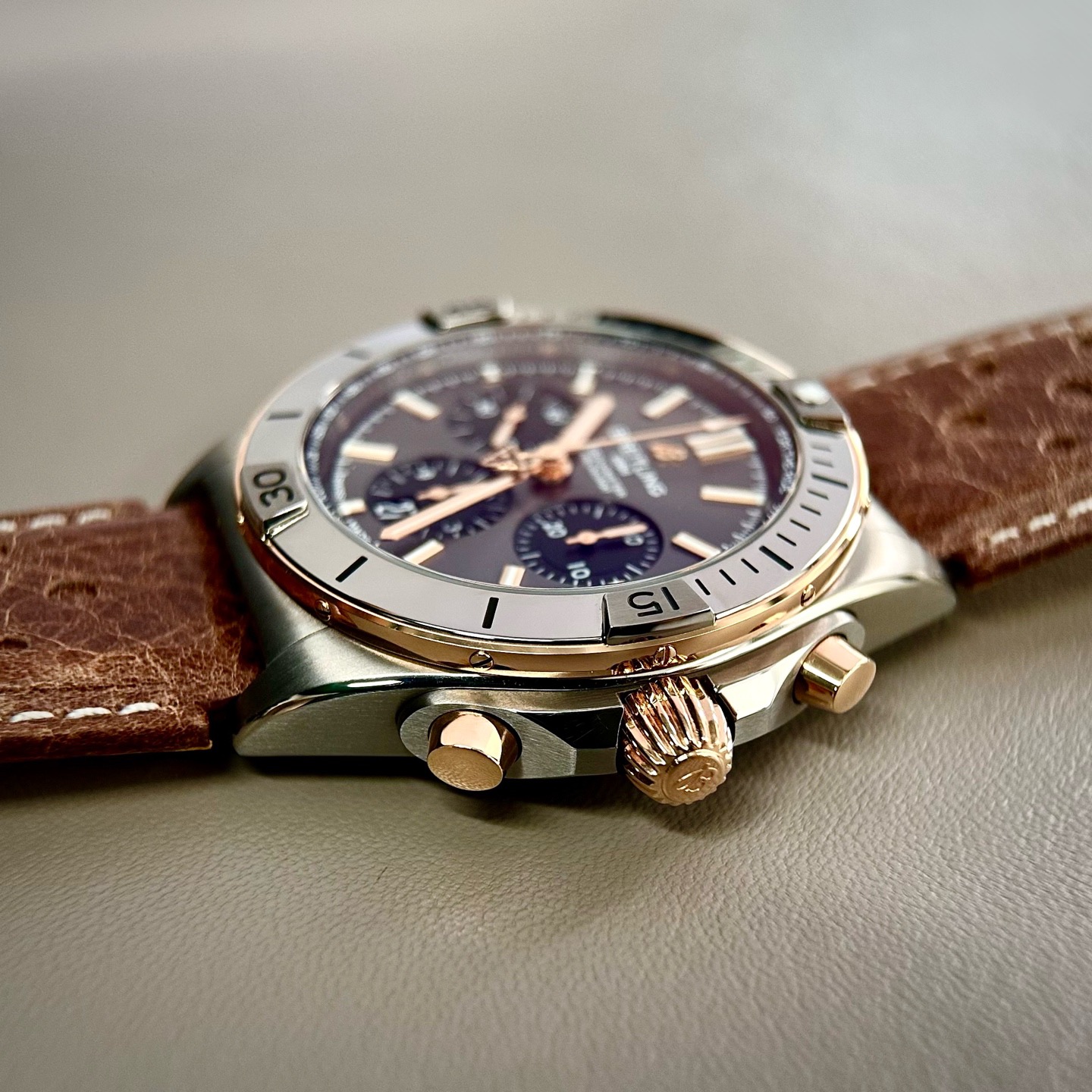 Breitling TB0134101M1X1 detail 5