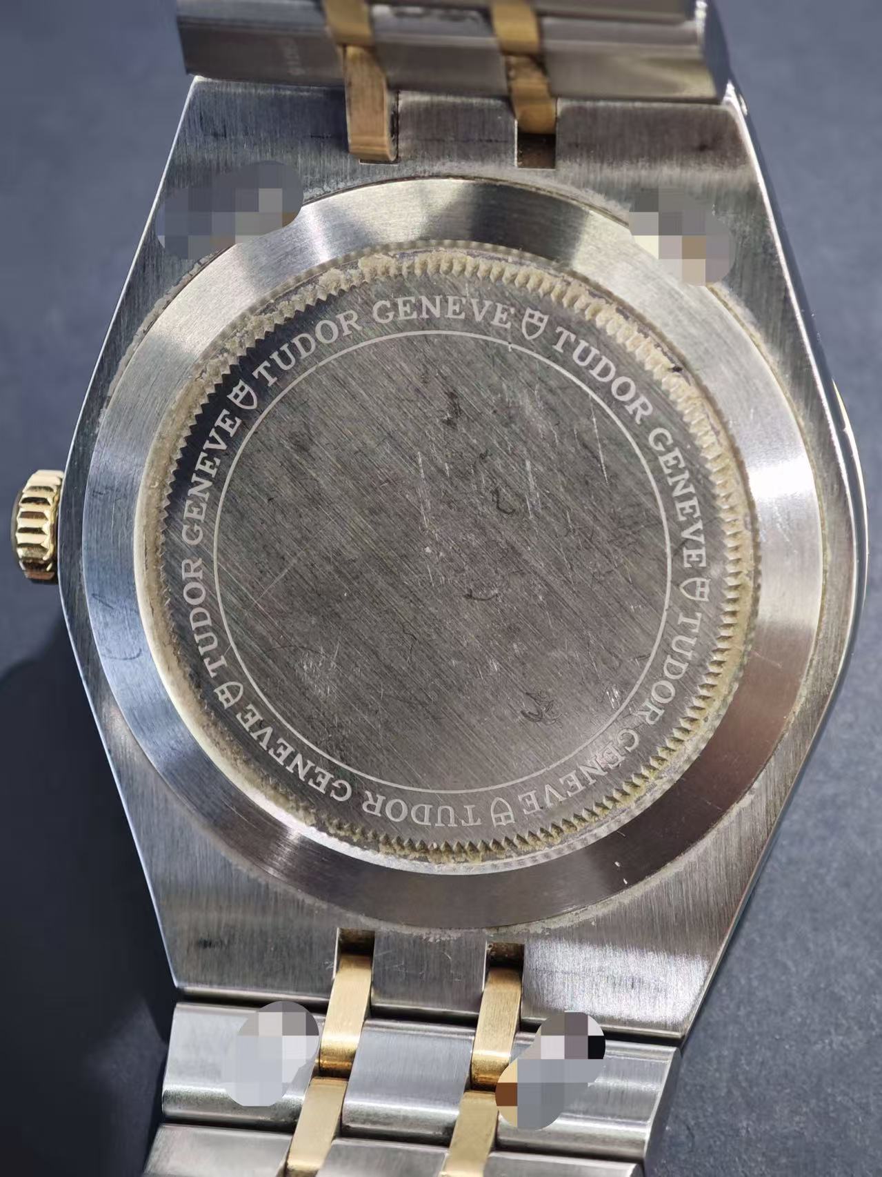 Tudor m28603-0002 detail 3