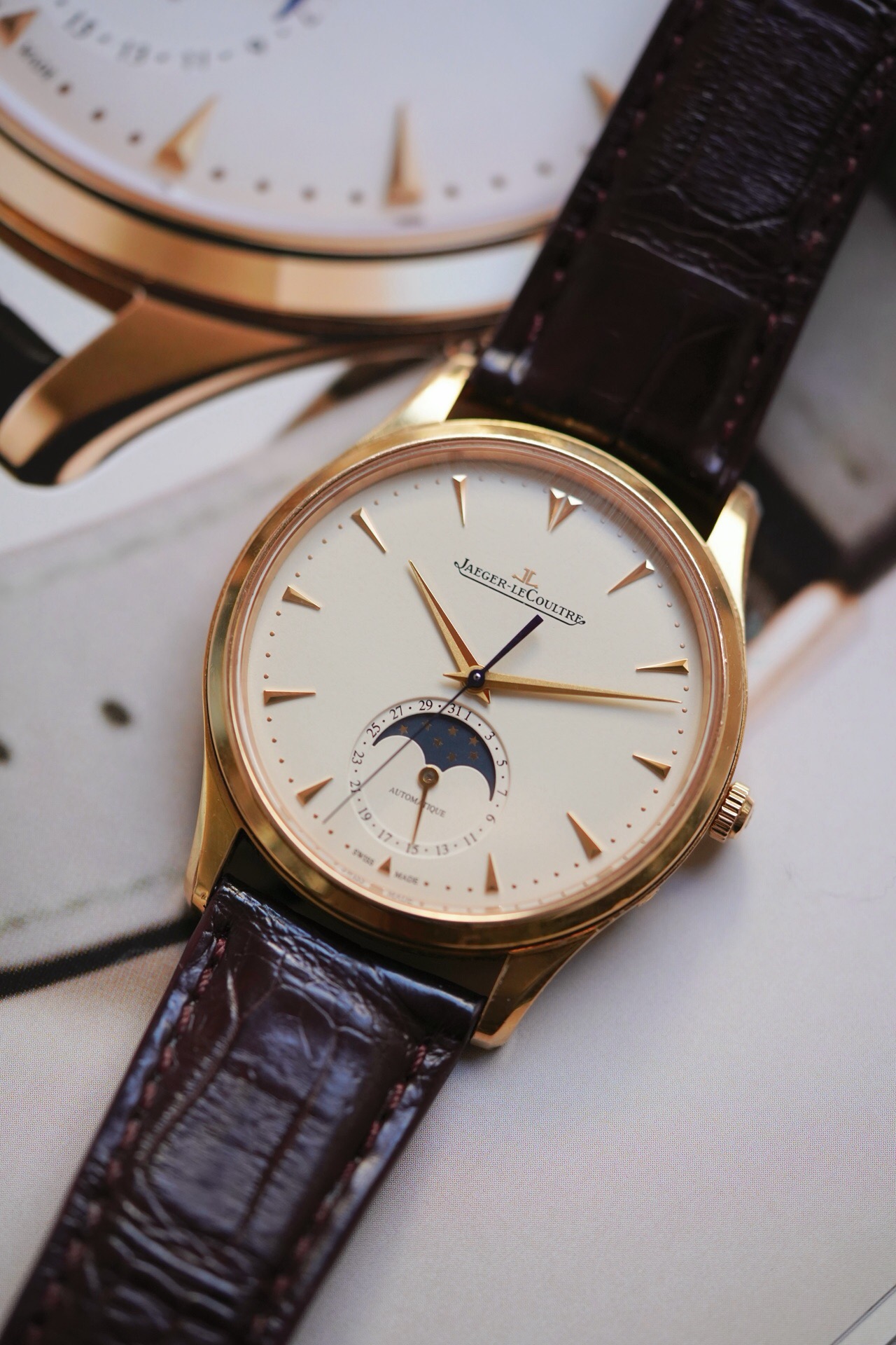 Jaeger-LeCoultre 1362520
