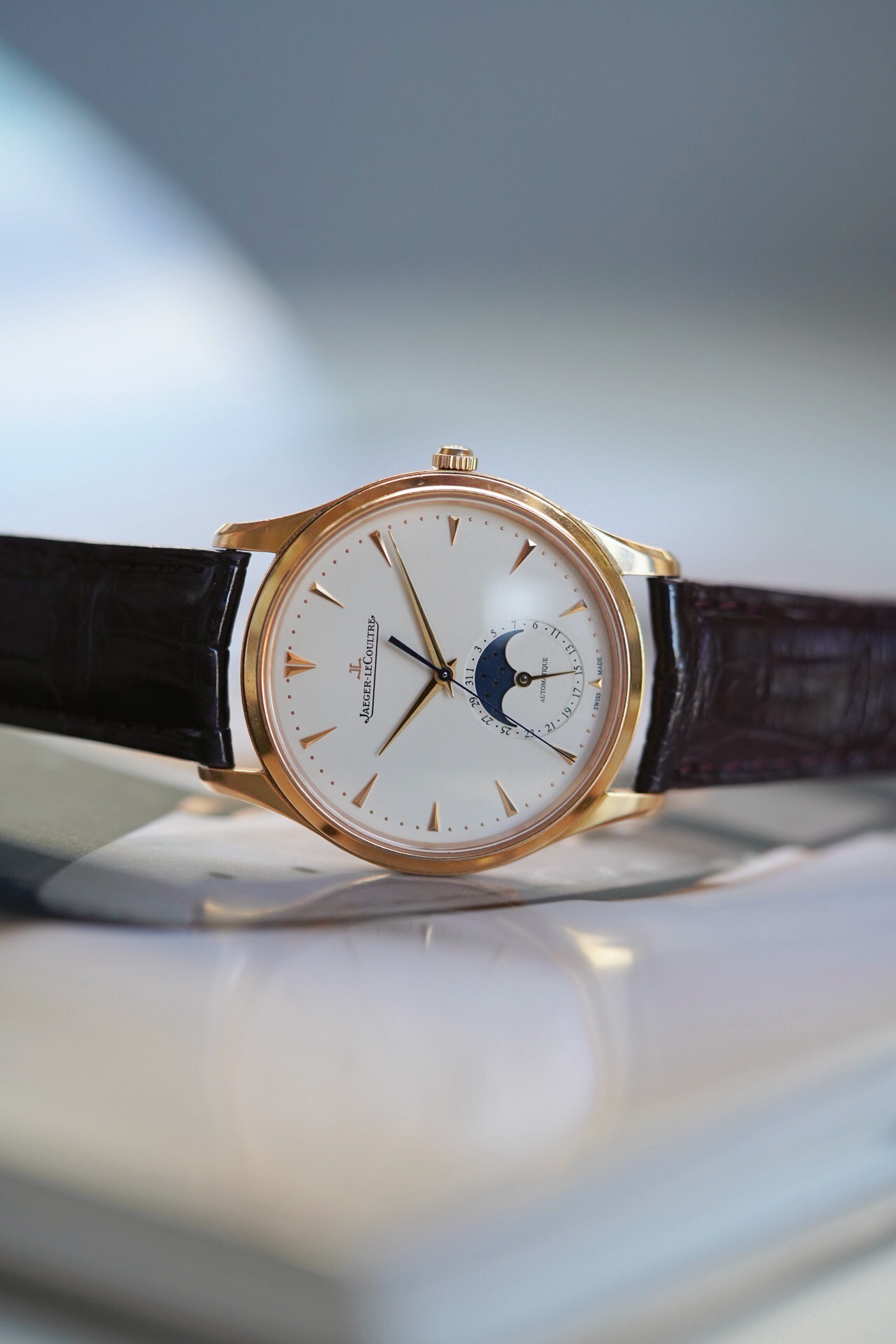 Jaeger-LeCoultre 1362520 detail 1