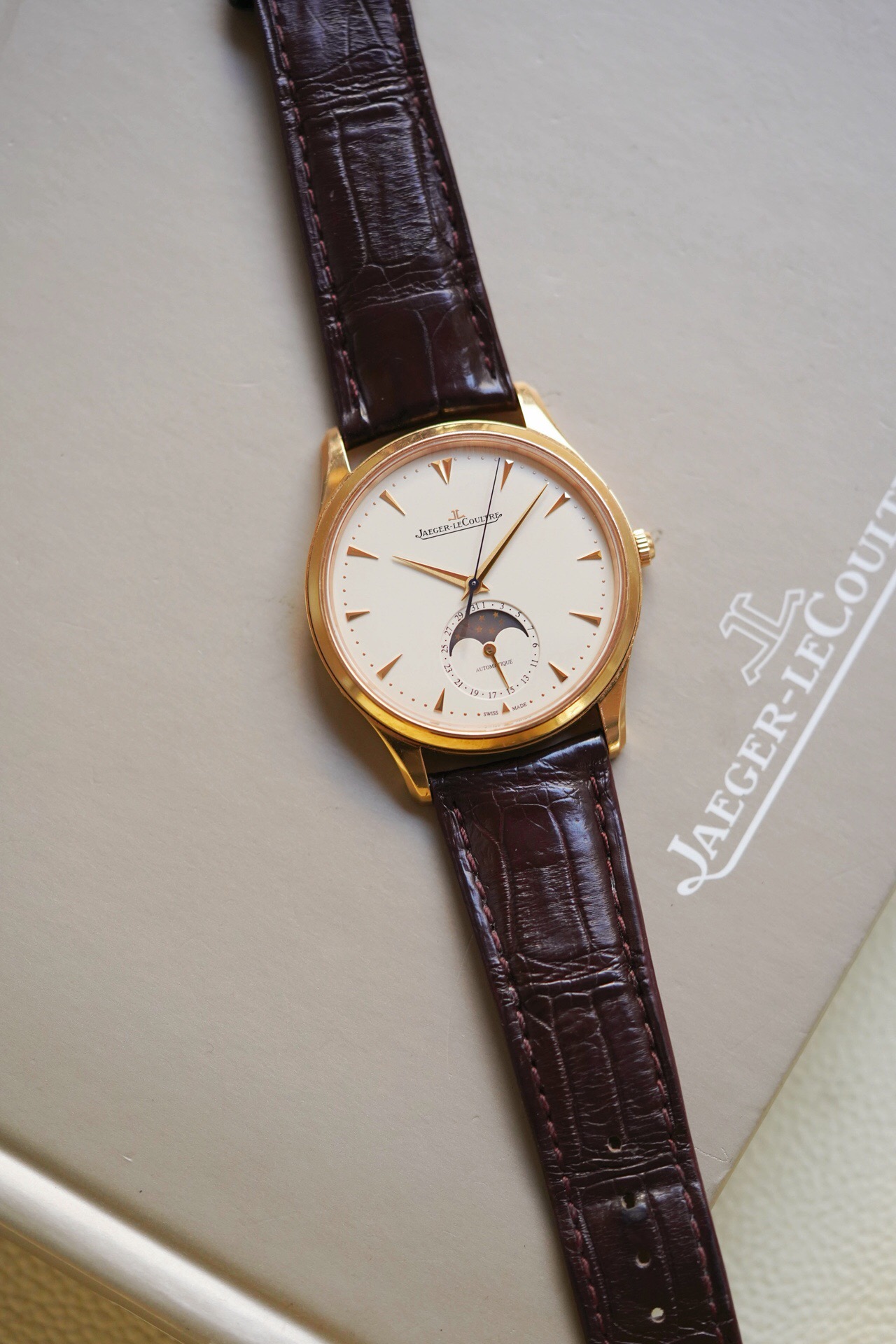 Jaeger-LeCoultre 1362520 detail 2