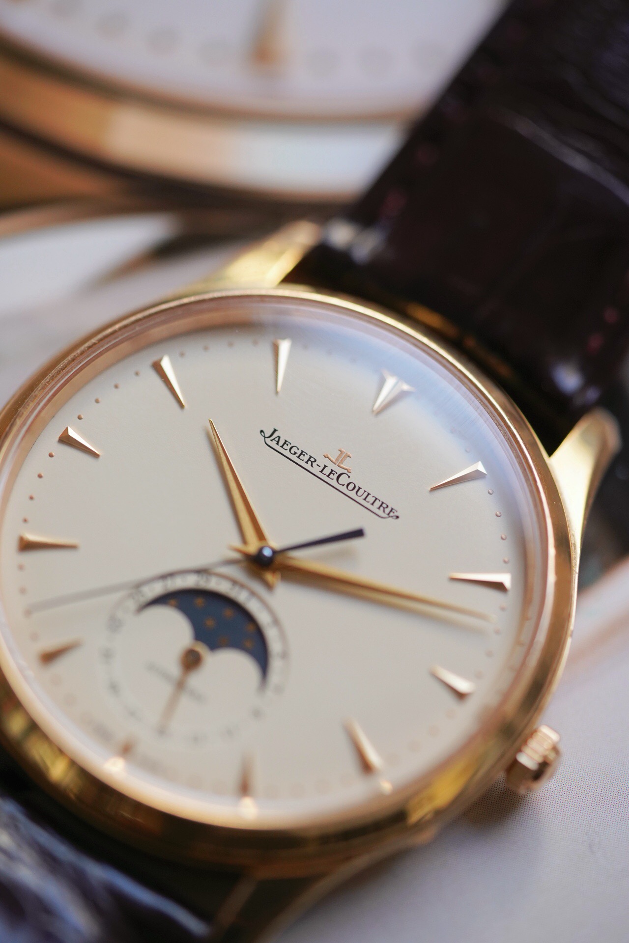 Jaeger-LeCoultre 1362520 detail 4