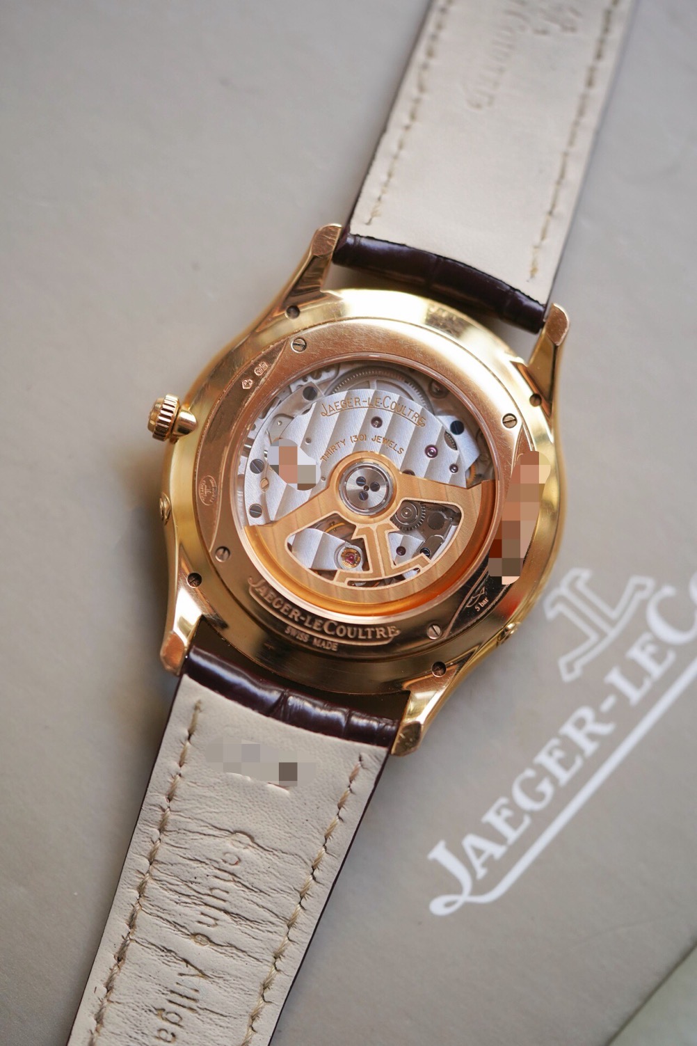 Jaeger-LeCoultre 1362520 detail 5