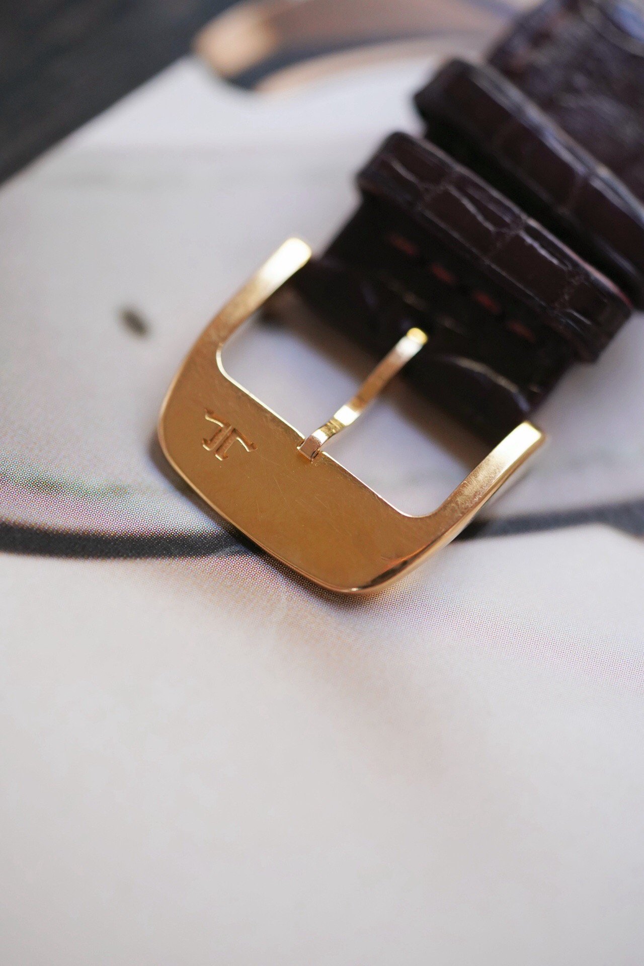 Jaeger-LeCoultre 1362520 detail 6