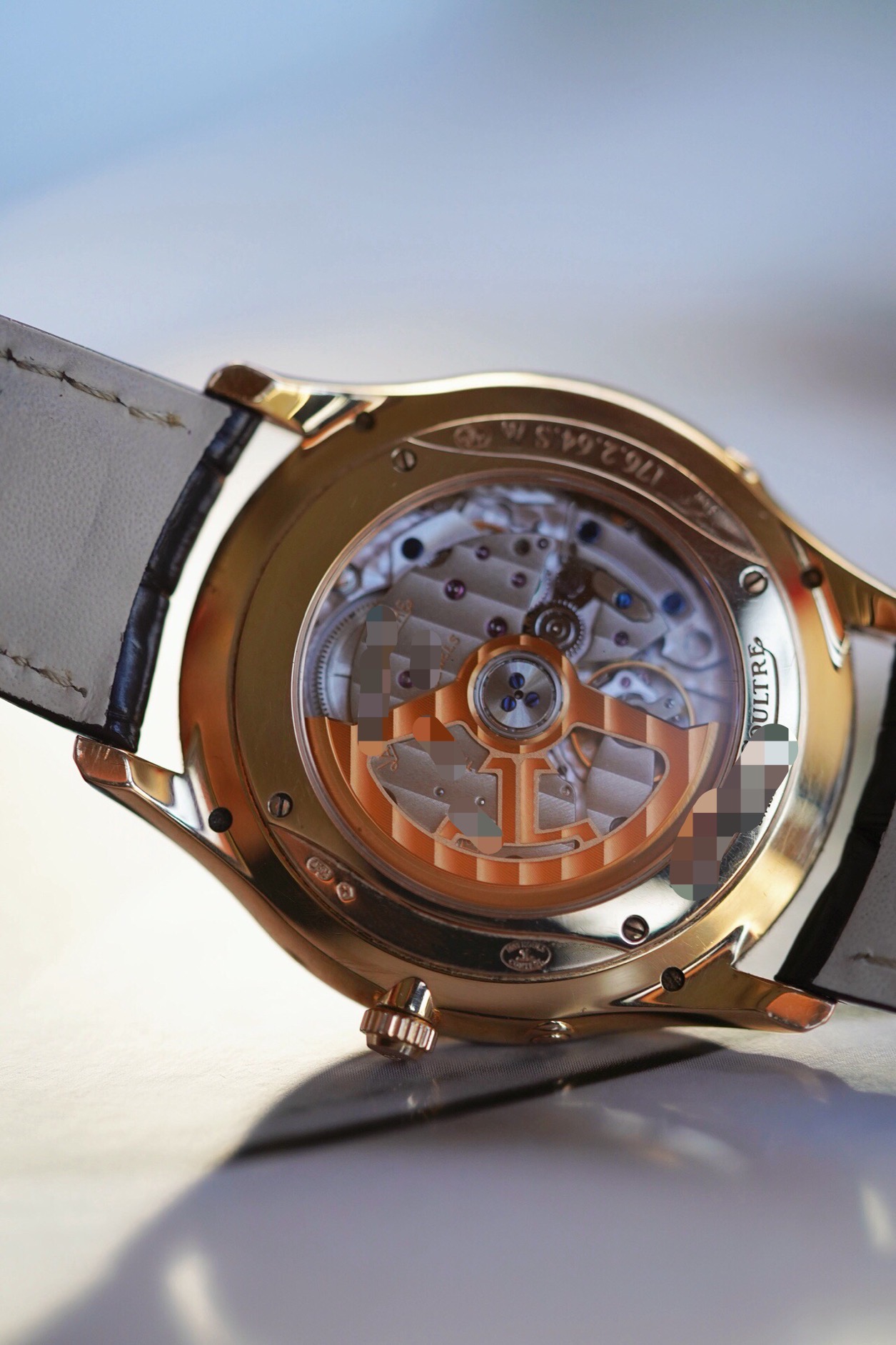 Jaeger-LeCoultre 1362520 detail 7