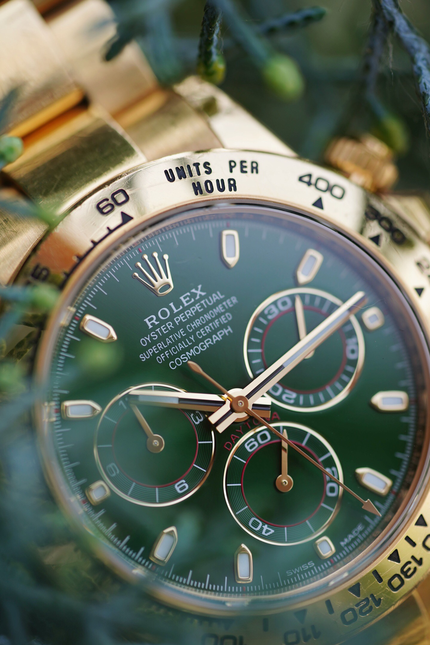 Rolex 116508-0013