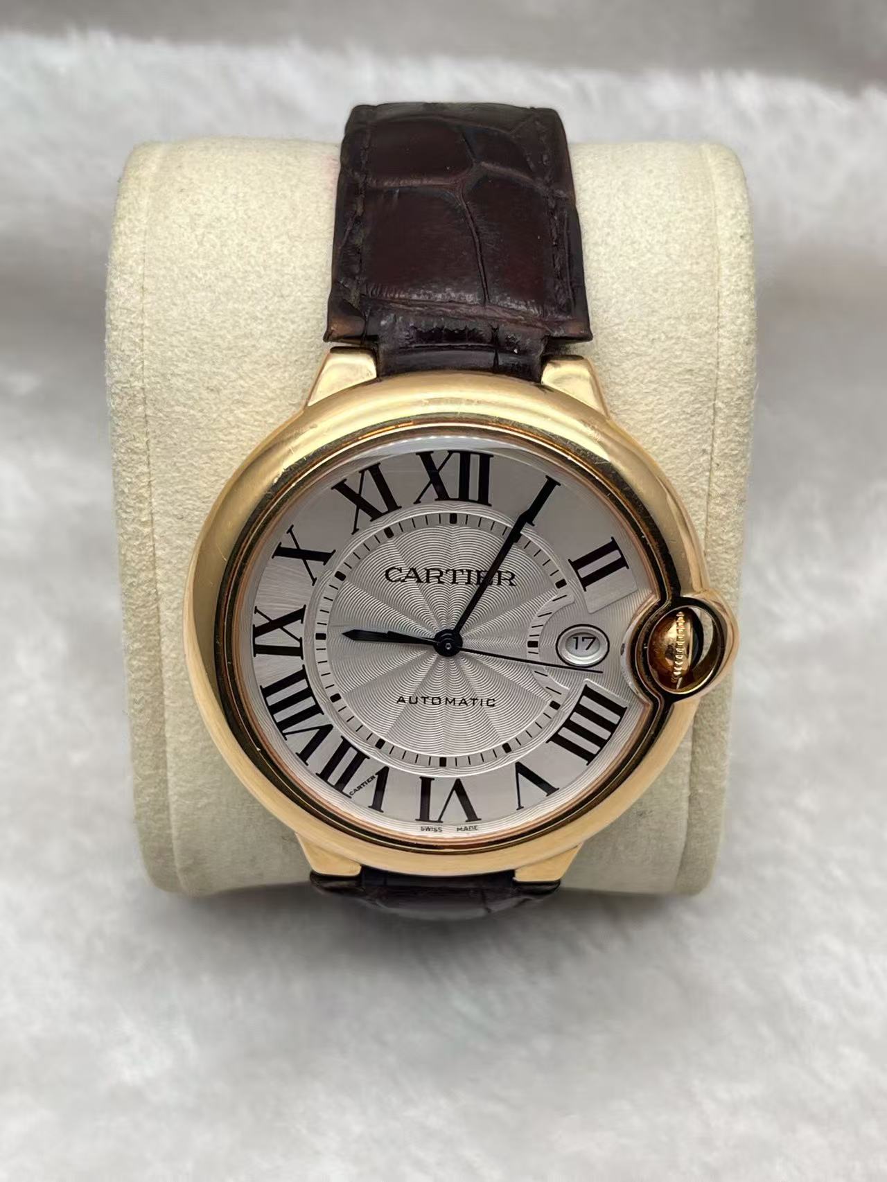 Cartier WGBB0030