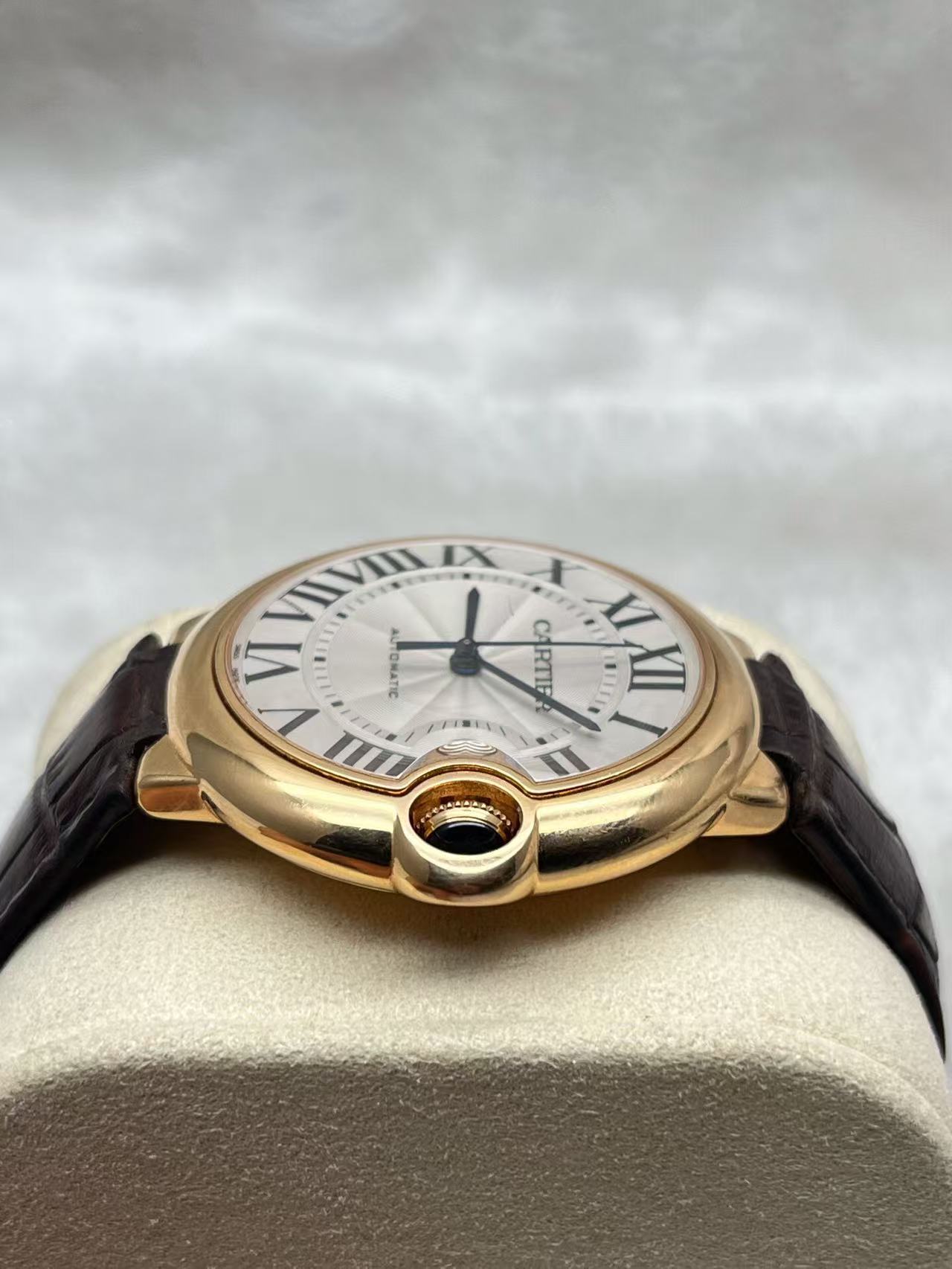 Cartier WGBB0030 detail 3