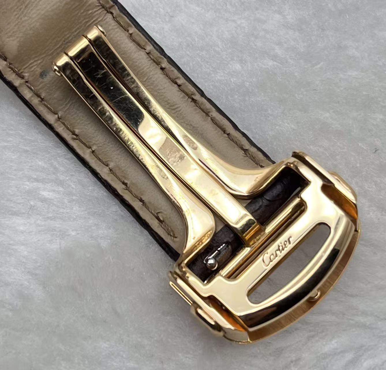 Cartier WGBB0030 detail 4