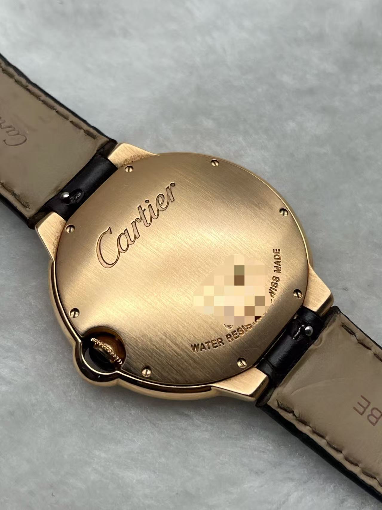 Cartier WGBB0030 detail 5