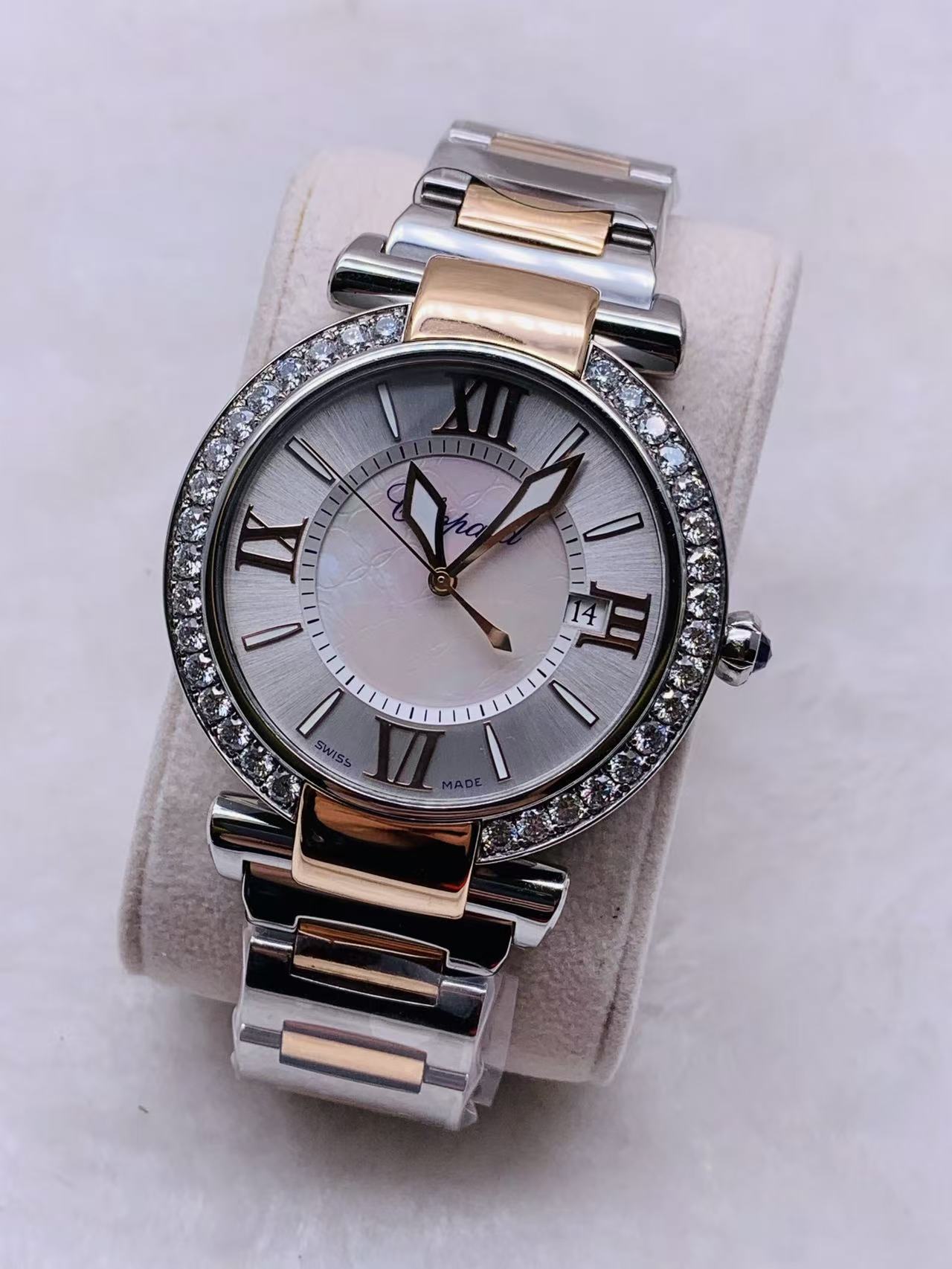 Chopard 388531-6007 detail 1