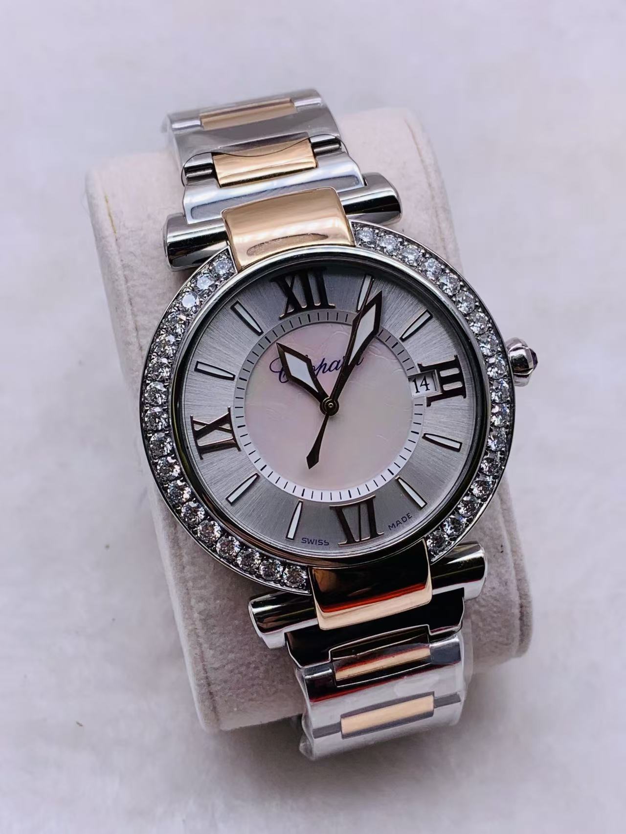 Chopard 388531-6007 detail 2