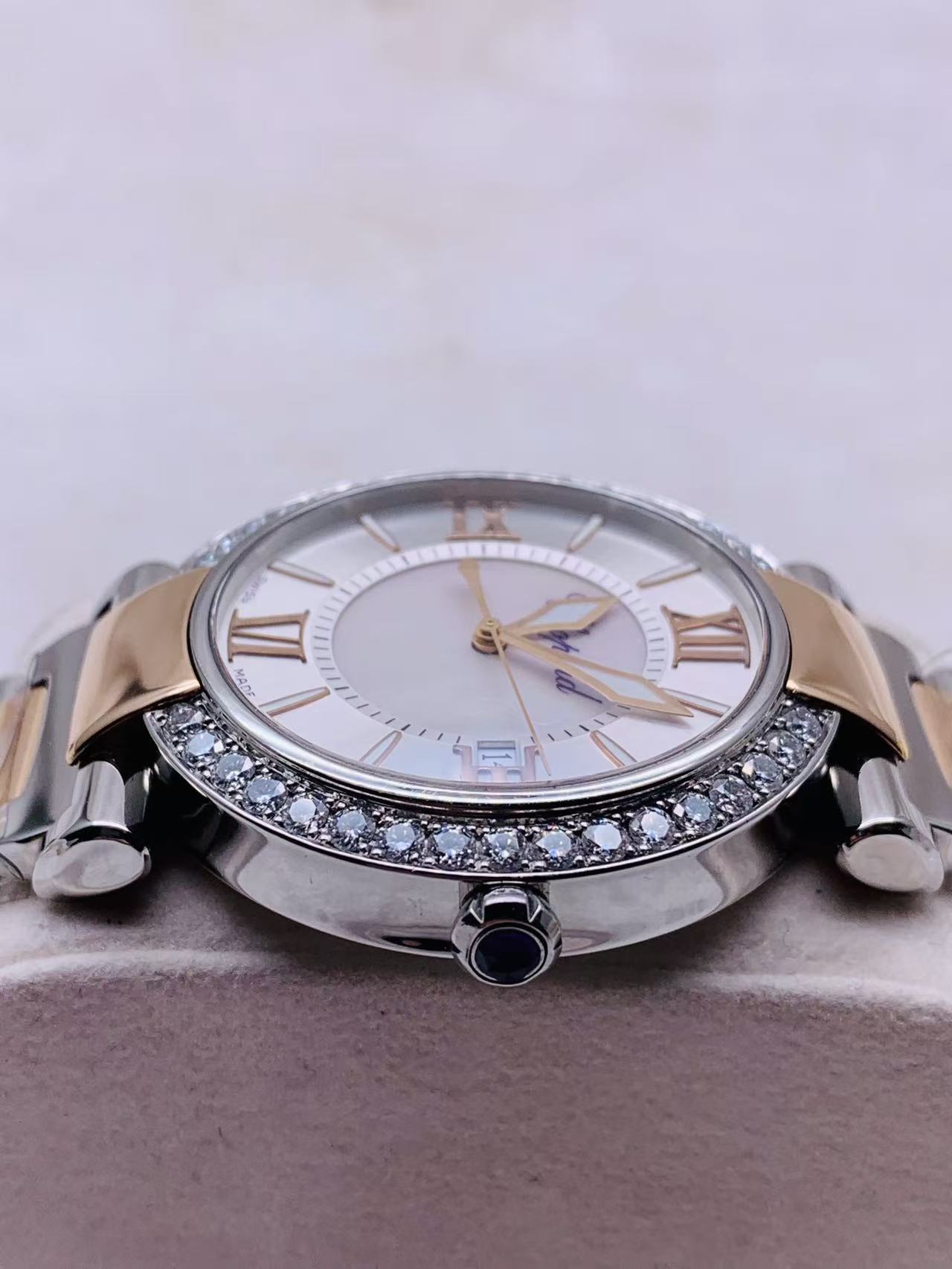 Chopard 388531-6007 detail 3