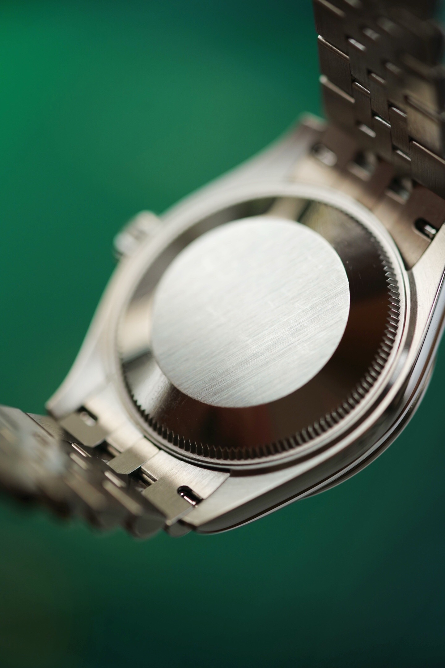 Rolex m278274 detail 7