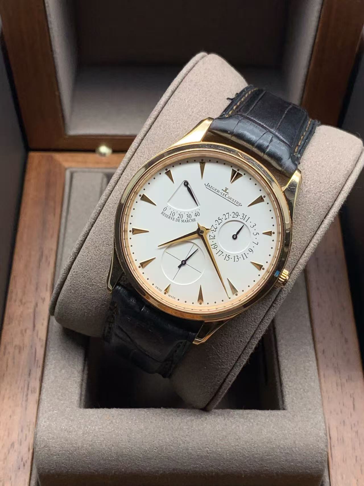 Jaeger-LeCoultre Q1372520