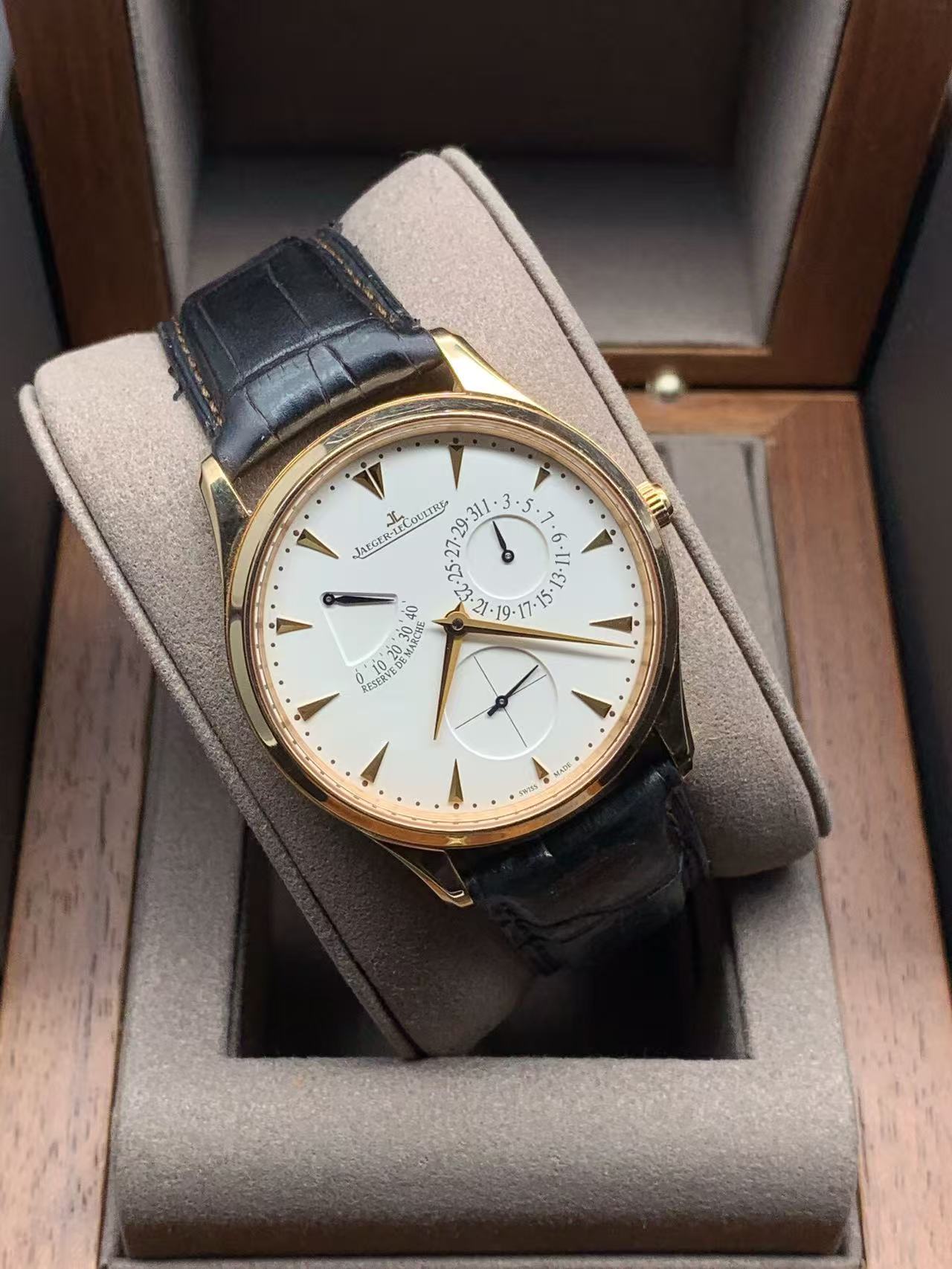 Jaeger-LeCoultre Q1372520 detail 1