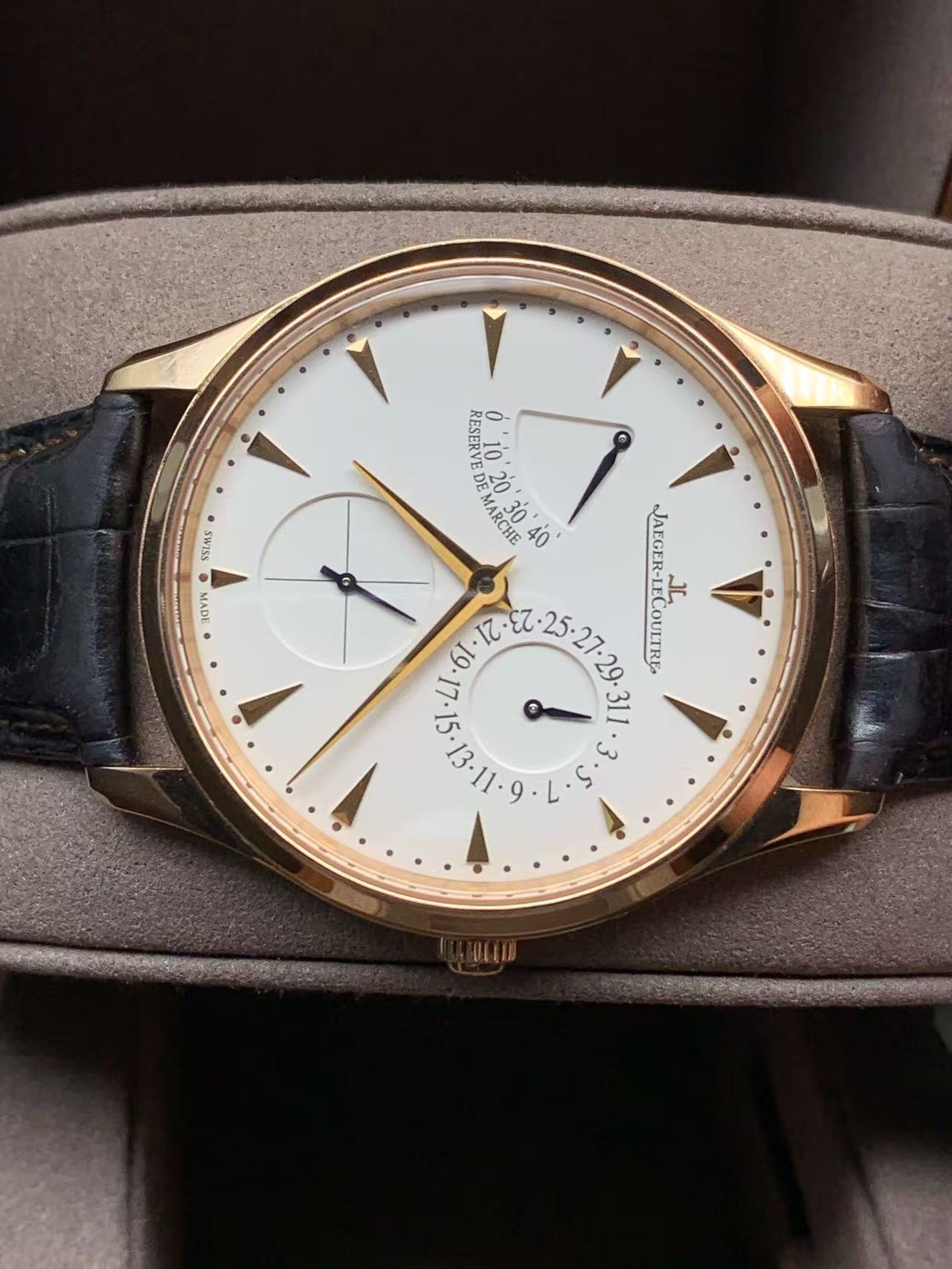 Jaeger-LeCoultre Q1372520 detail 2