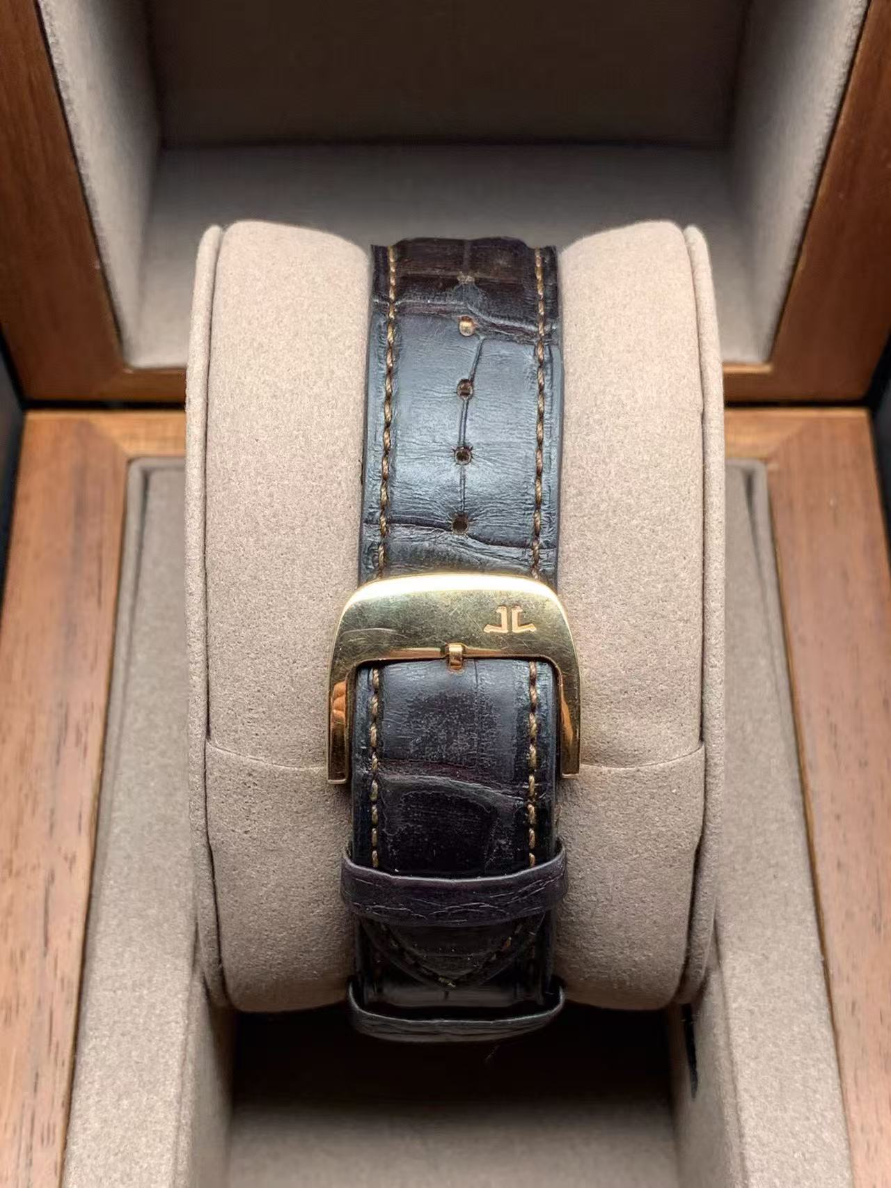 Jaeger-LeCoultre Q1372520 detail 3