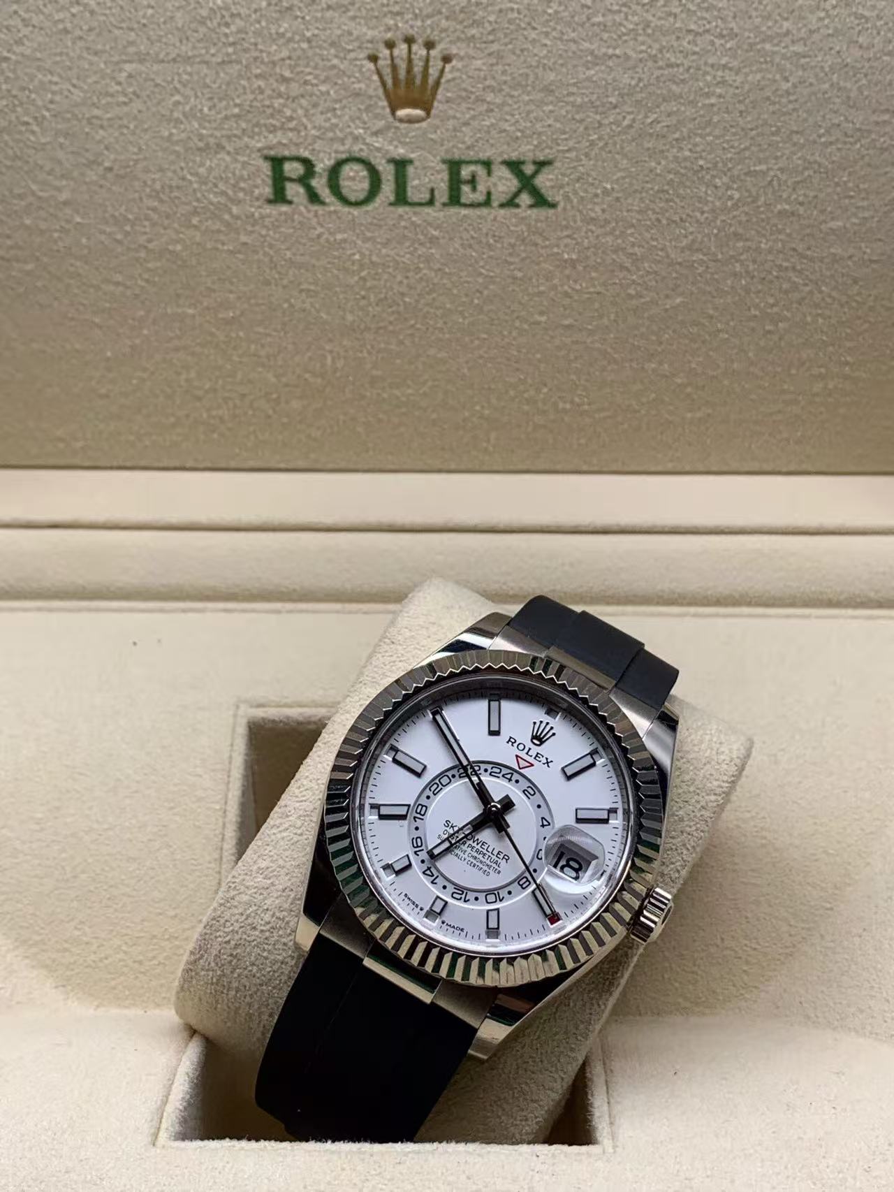 Rolex m336239-0003