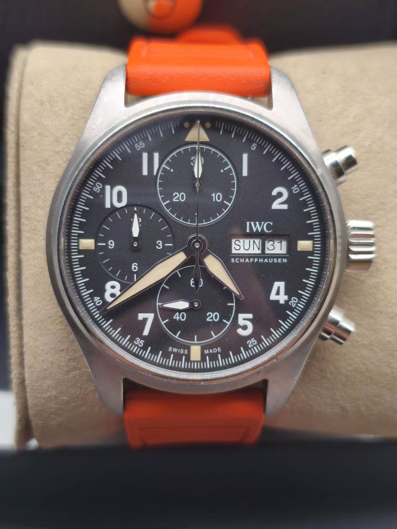 IWC IW387901