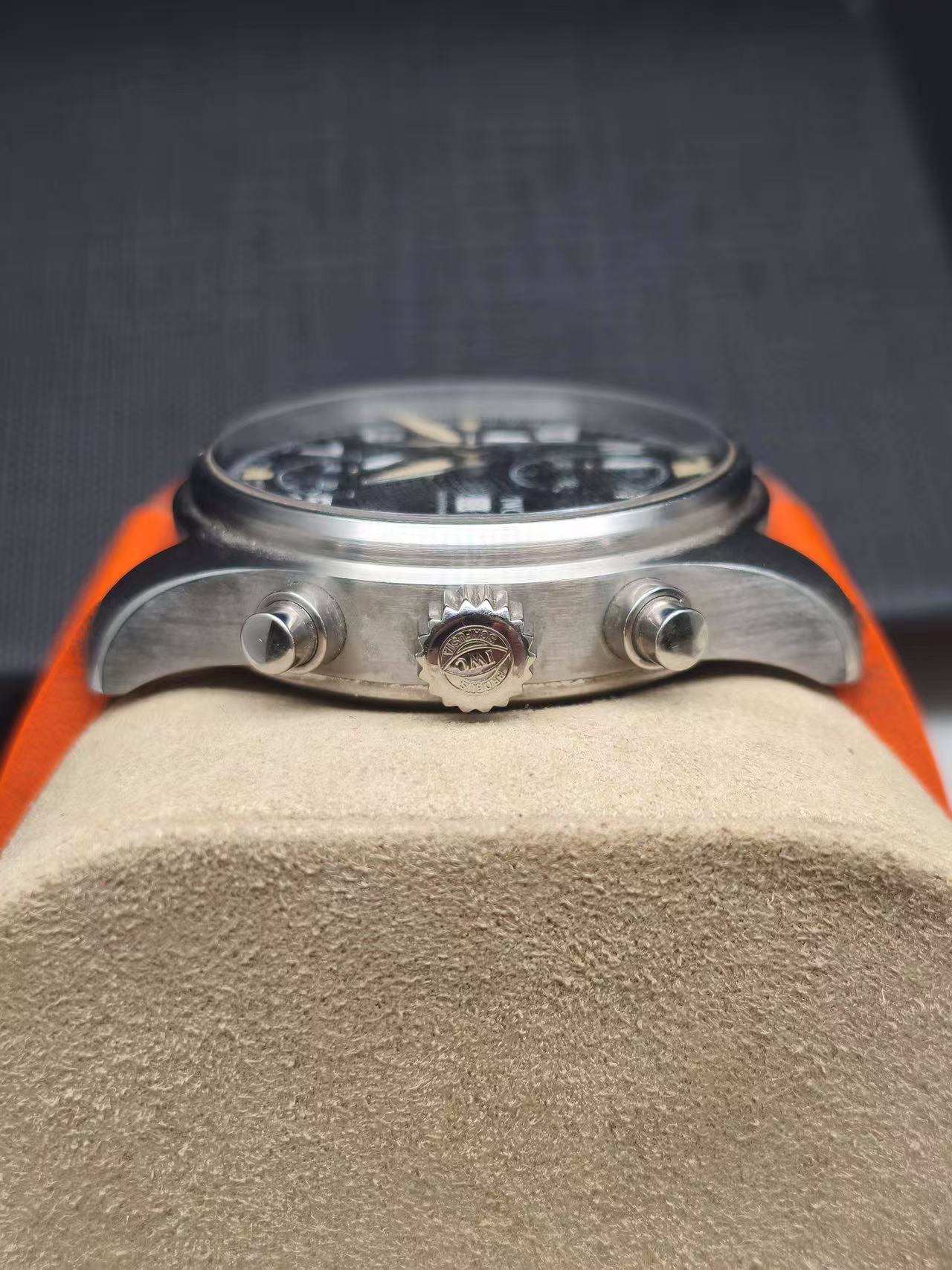 IWC IW387901 detail 3