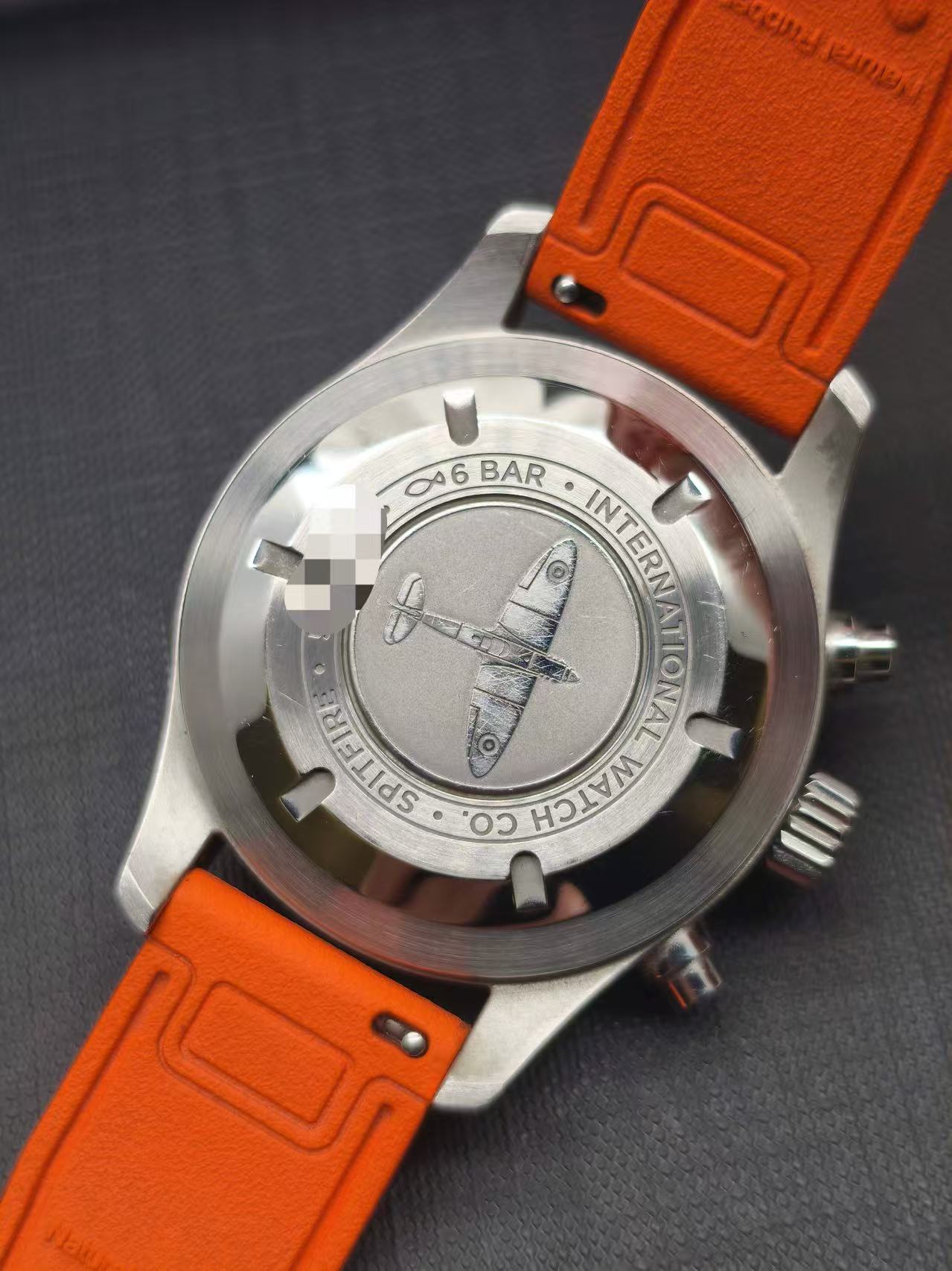 IWC IW387901 detail 4