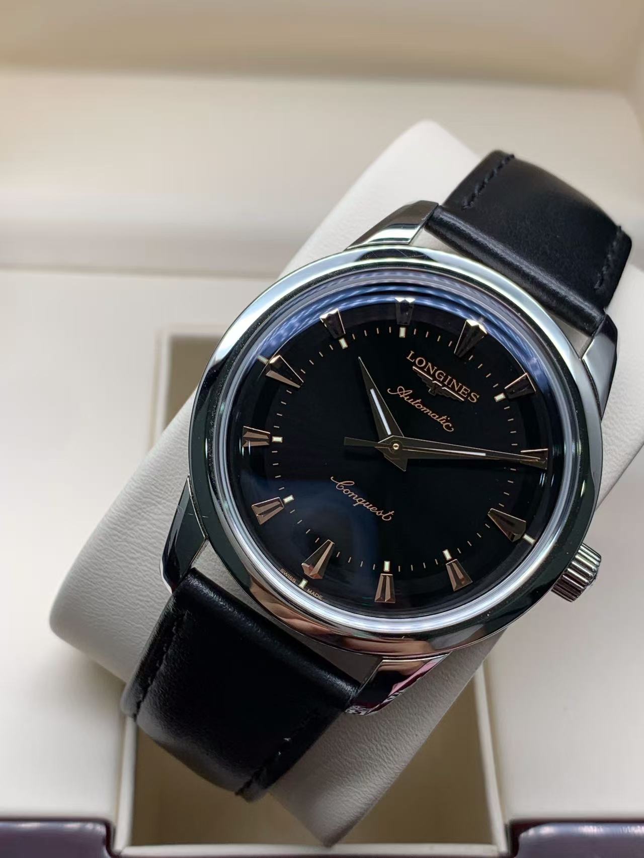 Longines L1.650.4.52.2