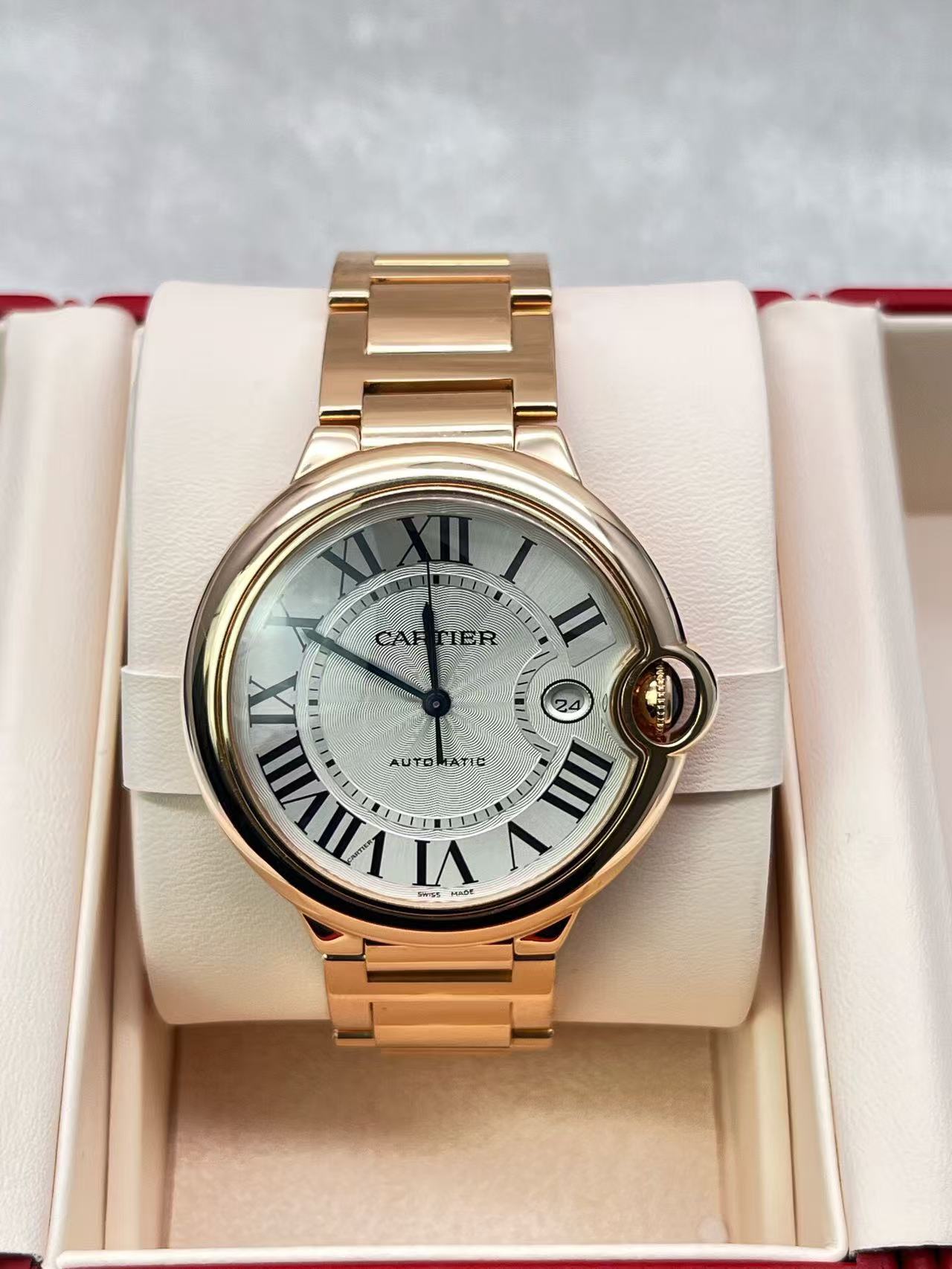 Cartier WGBB0016