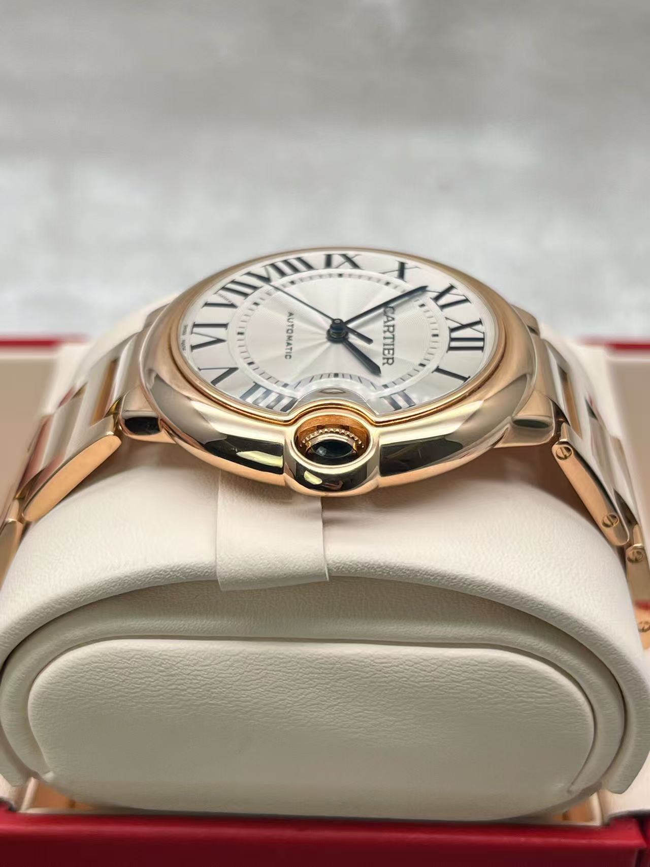 Cartier WGBB0016 detail 3