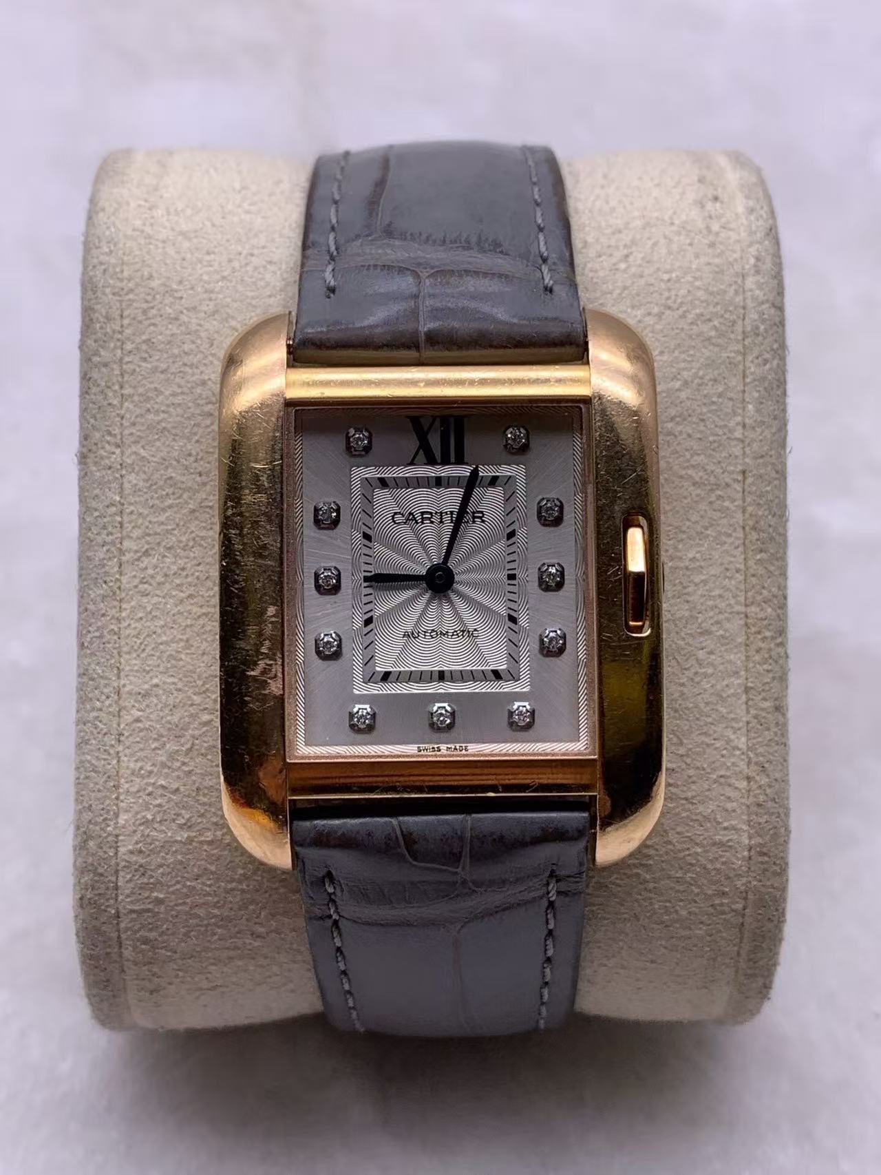 Cartier WJTA0006