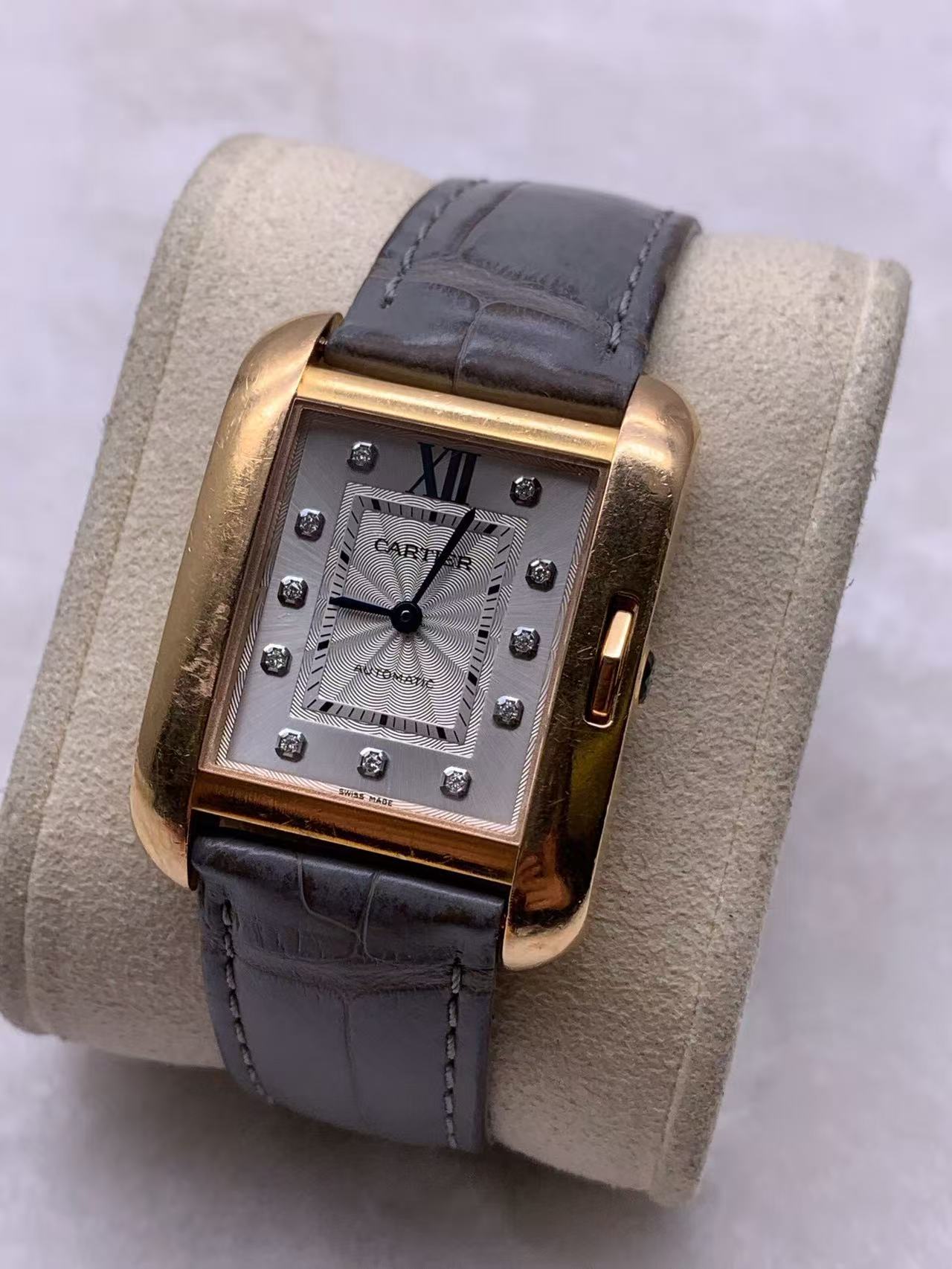 Cartier WJTA0006 detail 1