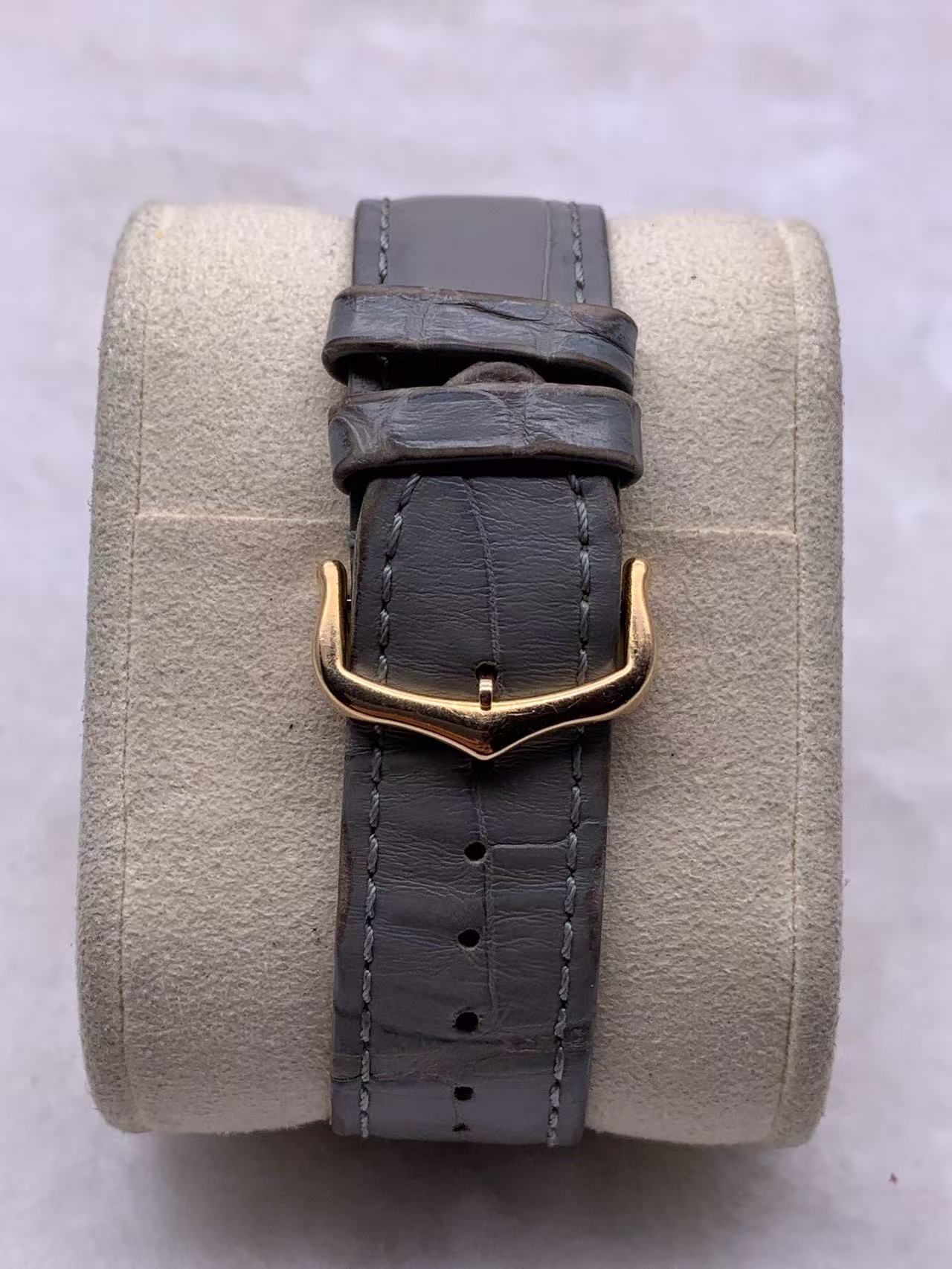 Cartier WJTA0006 detail 4