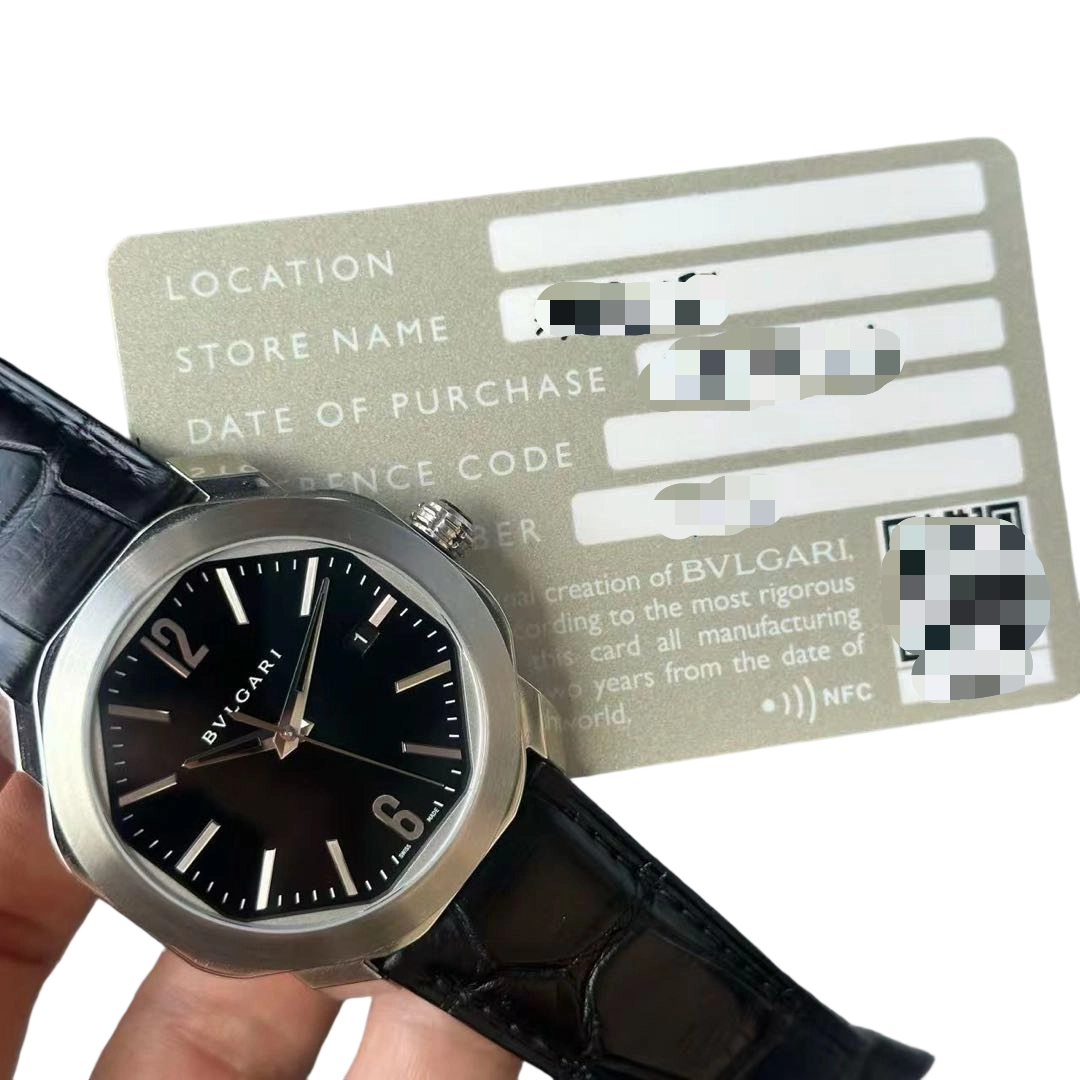 Bulgari 103084 detail 4